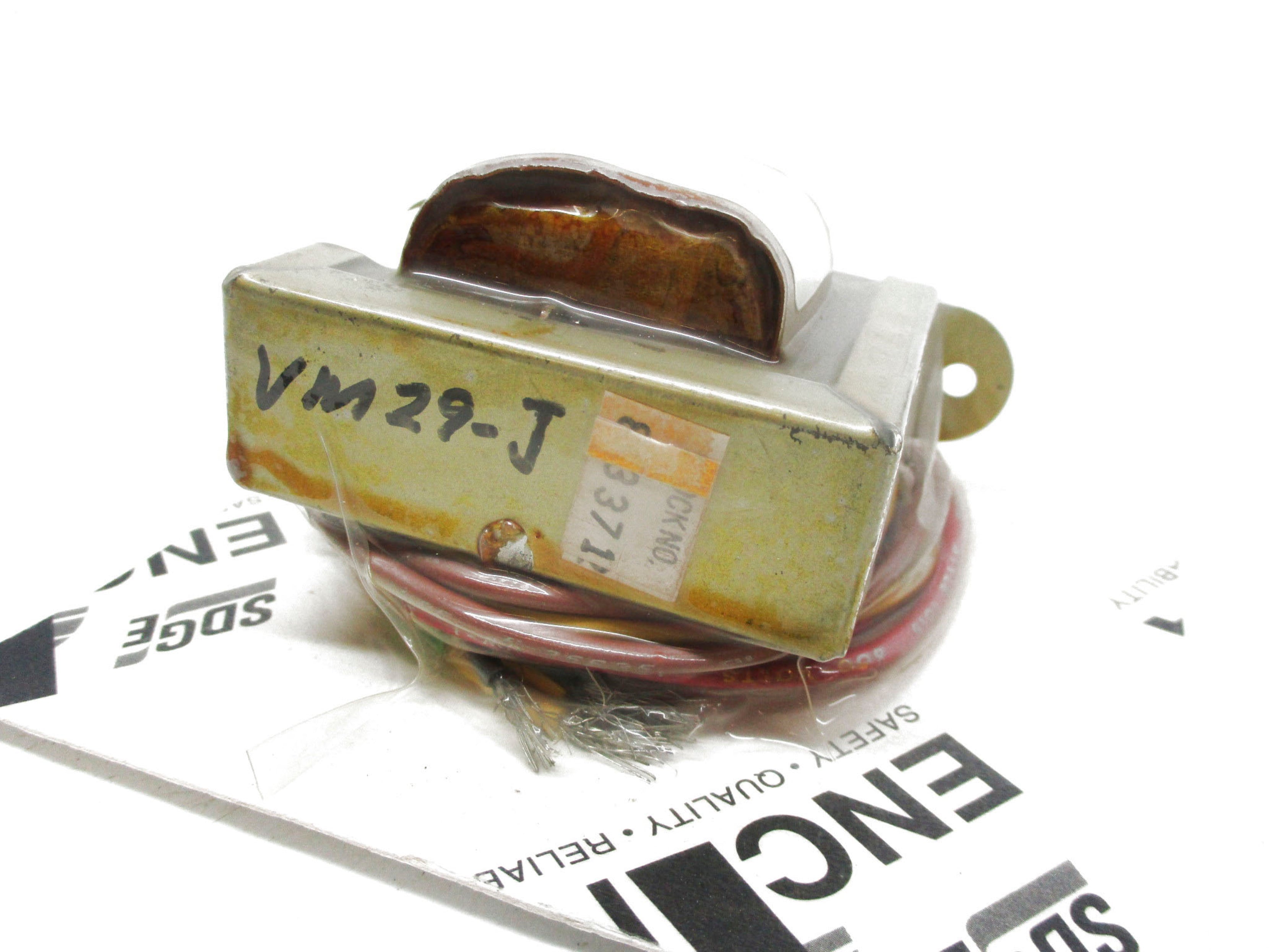 TRANSFORMER 5087 NSMP