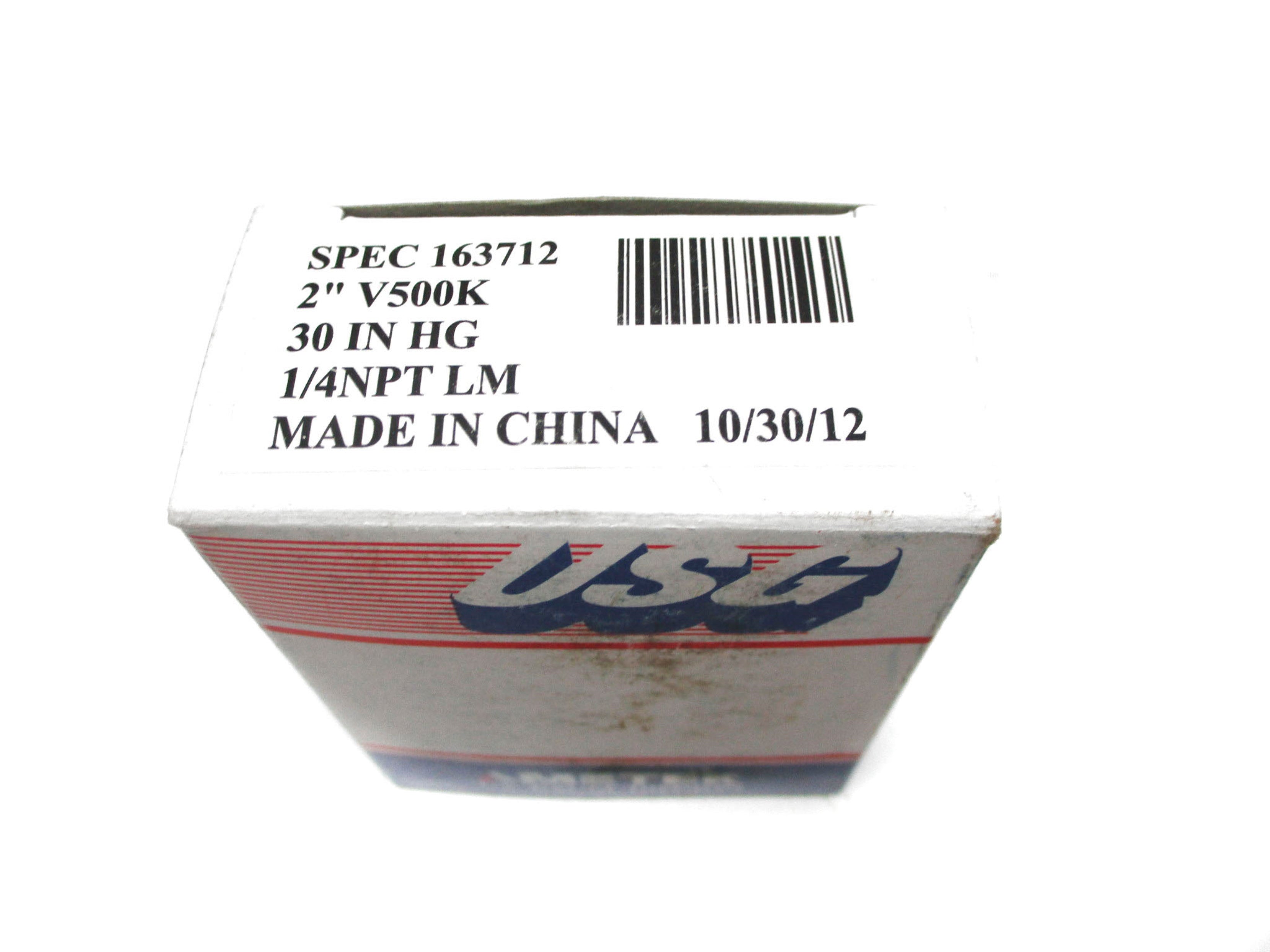 USG 163712 30"HG NSMP