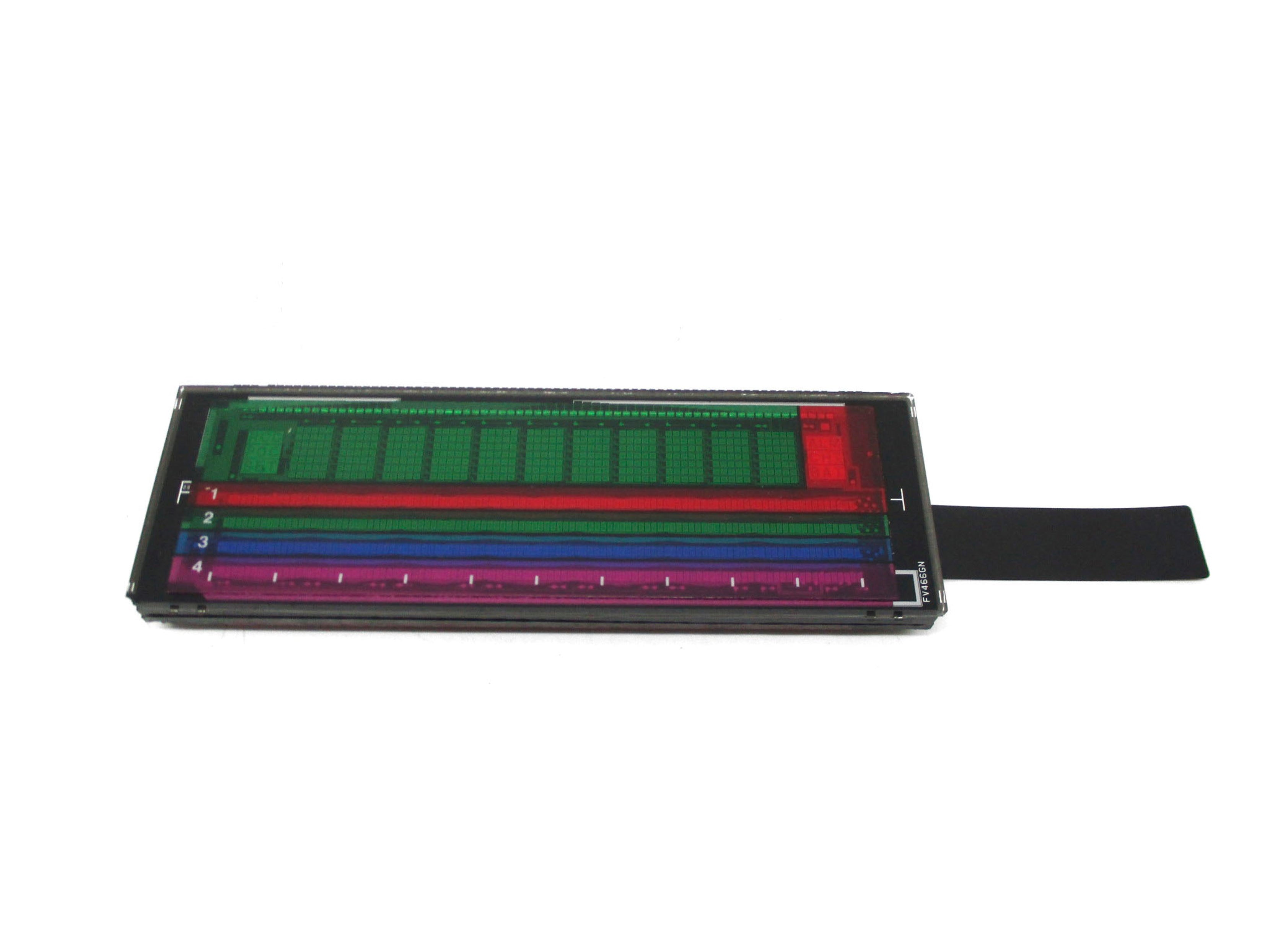 DISPLAY B9900UG (REPAIRED) UNMP