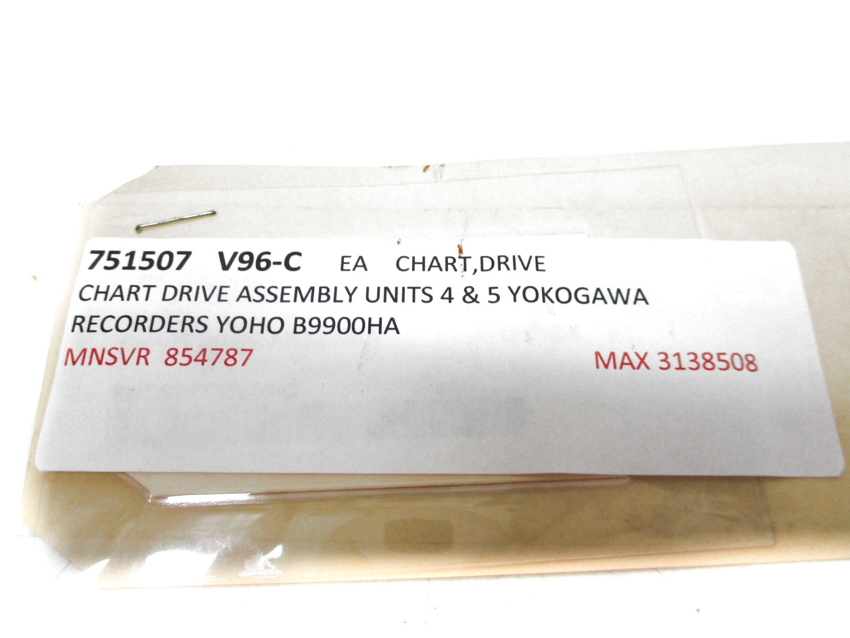 SPARE PART B9900HA NSNP