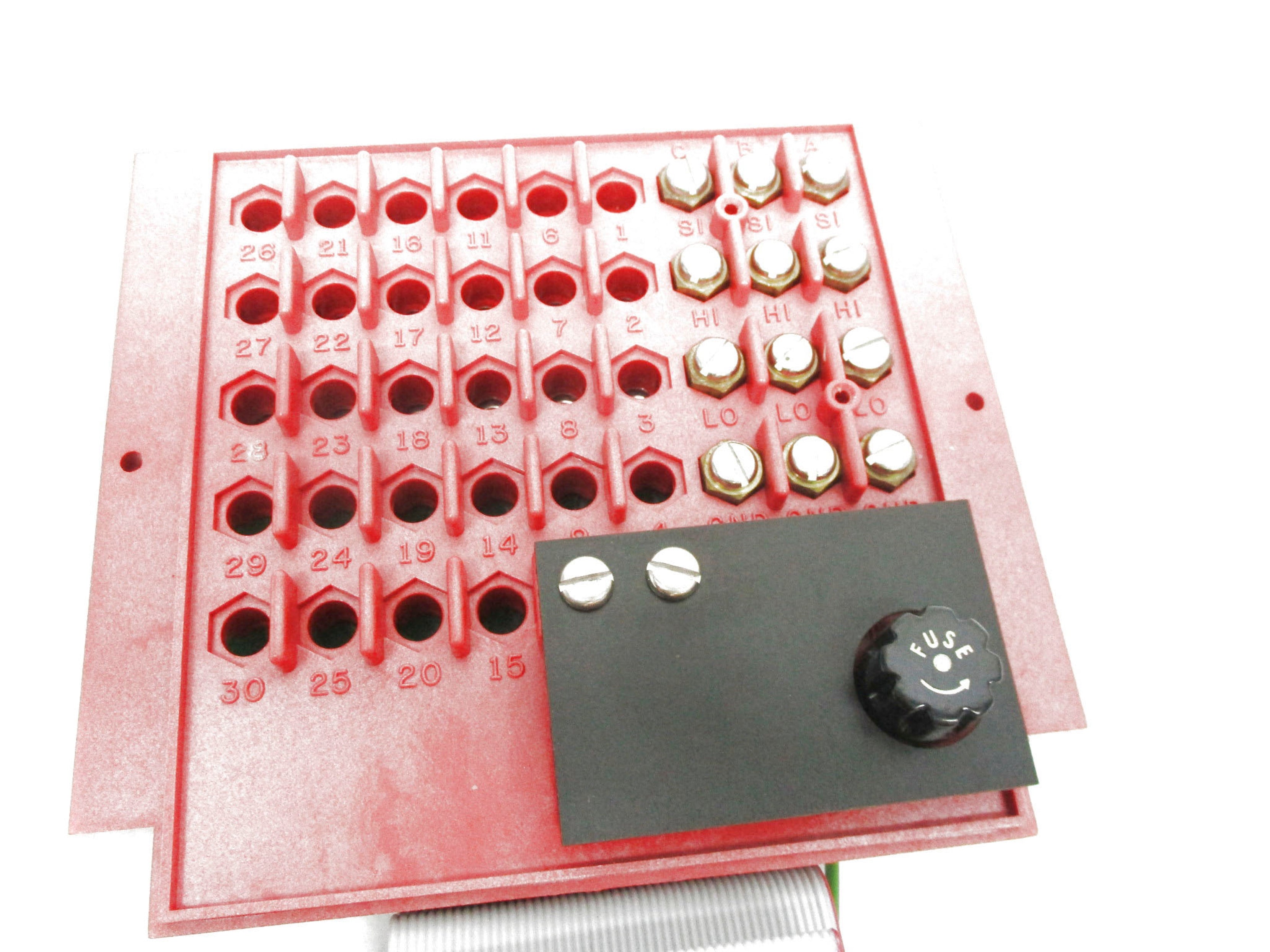 SPARE PART 752D104-B NSNP