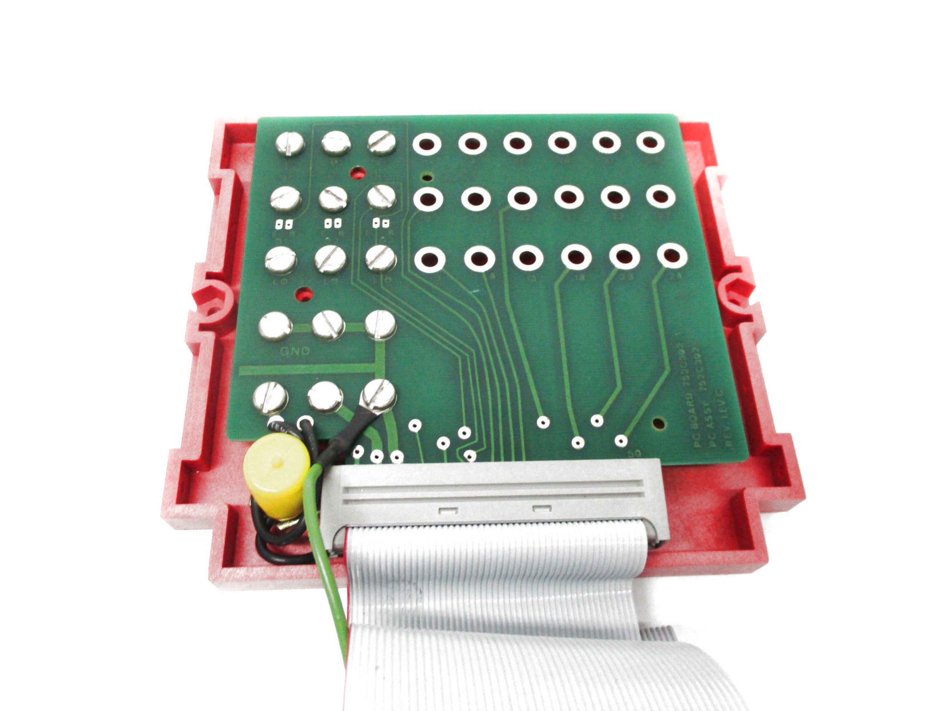 SPARE PART 752D104-B NSNP