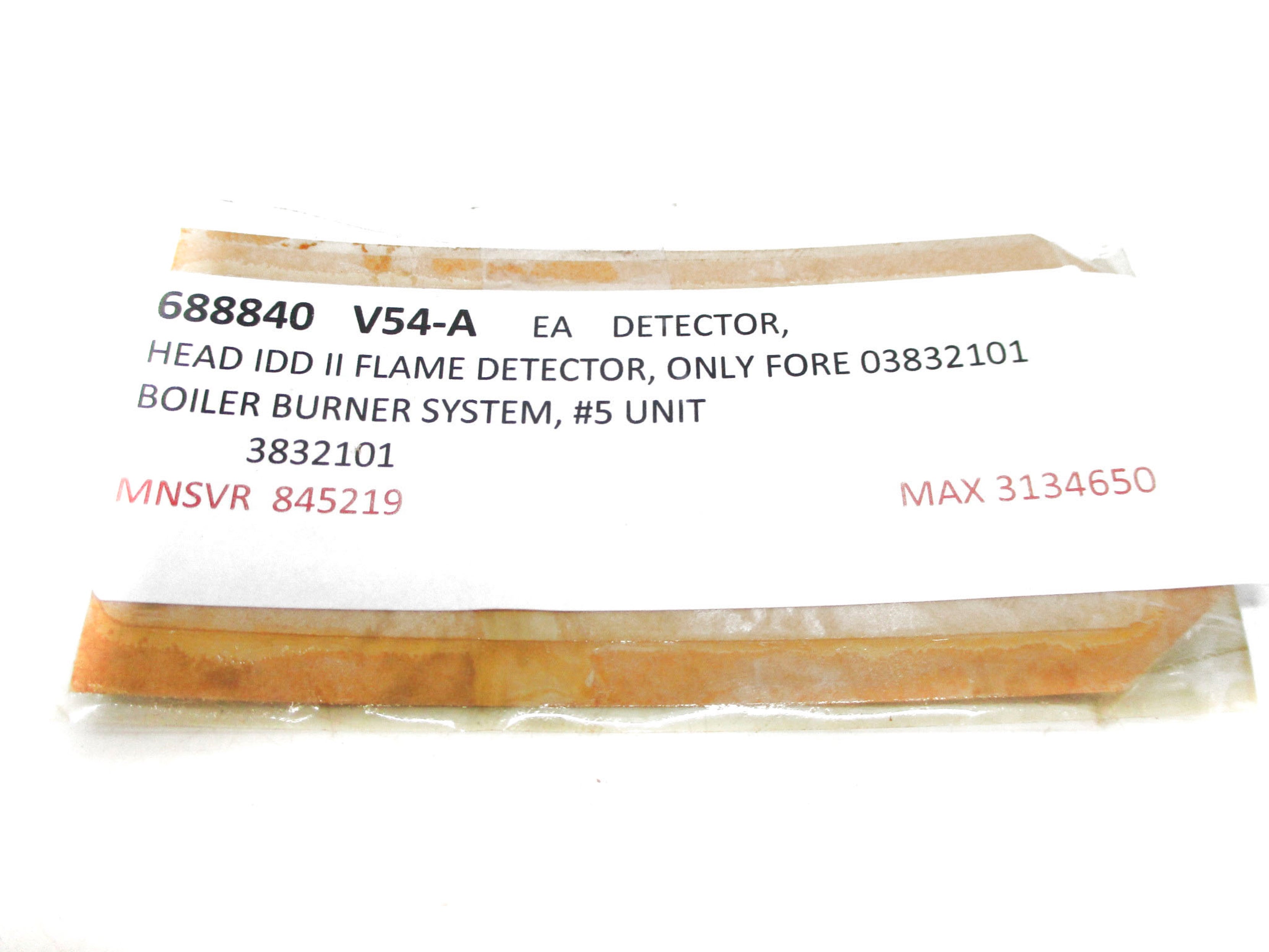 SENSOR 3832101 UNMP