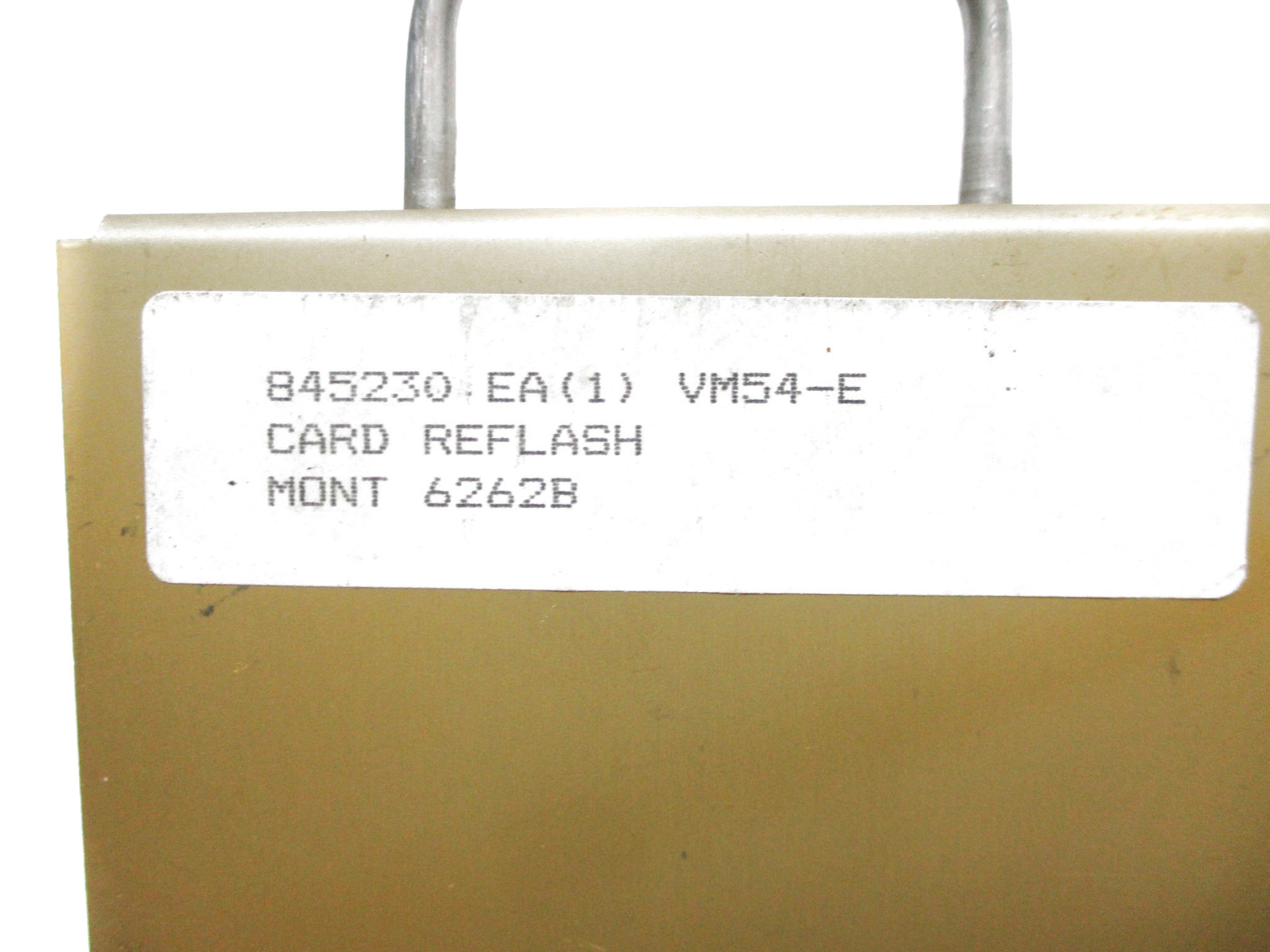 6262B UNMP