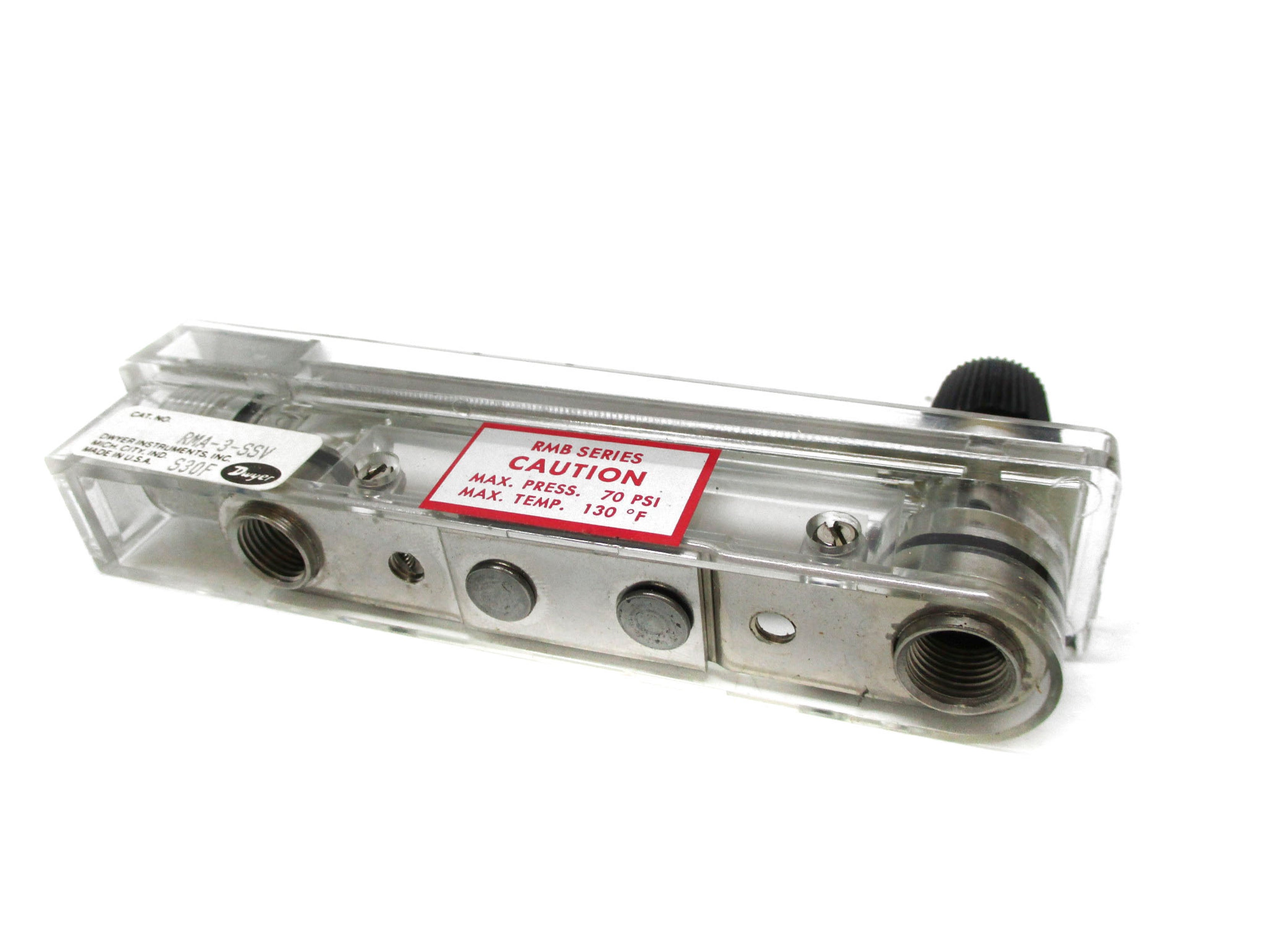 DWYER RMA-3-SSV NSMP