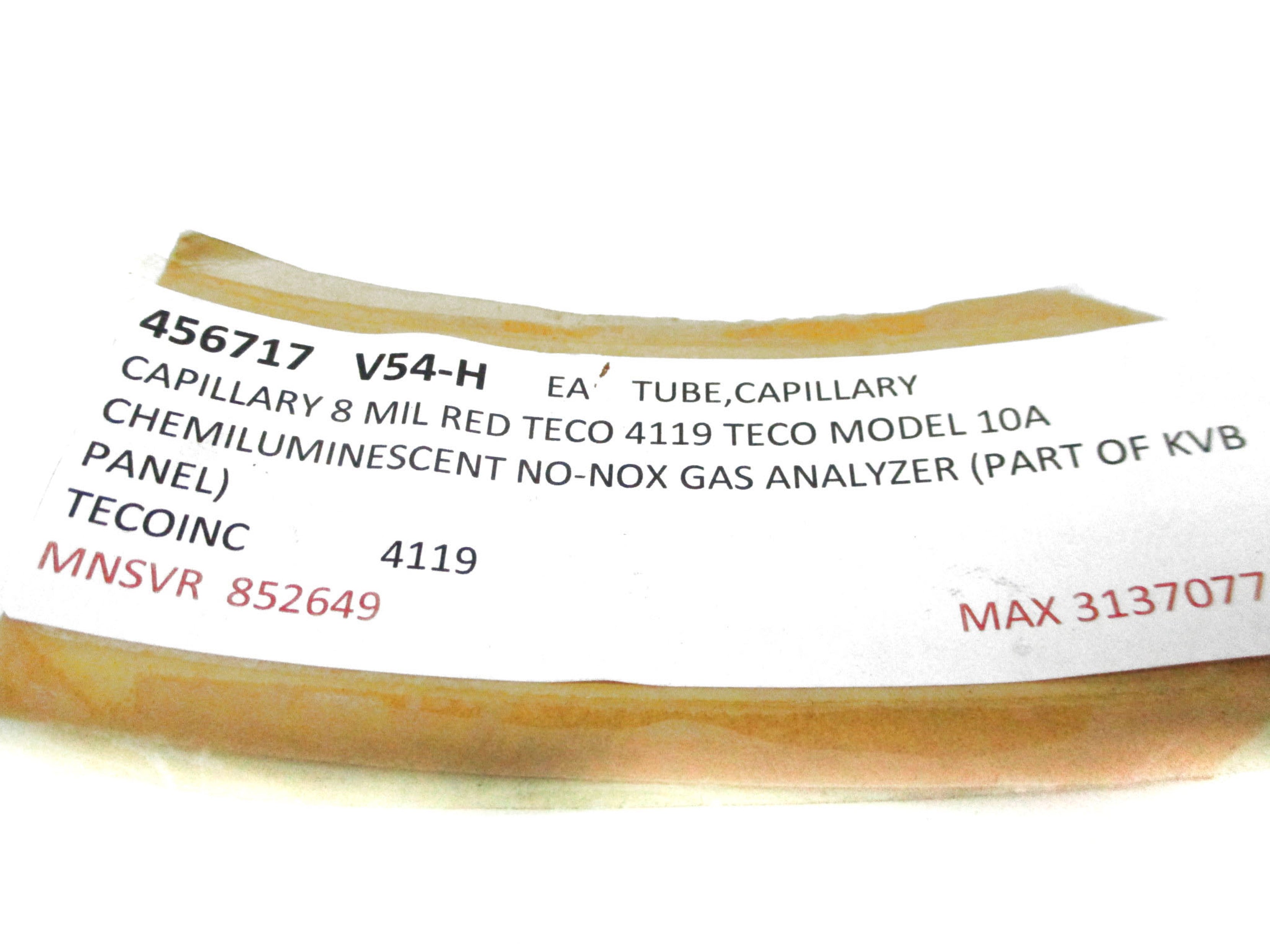 SPARE PART 4119 NSNP