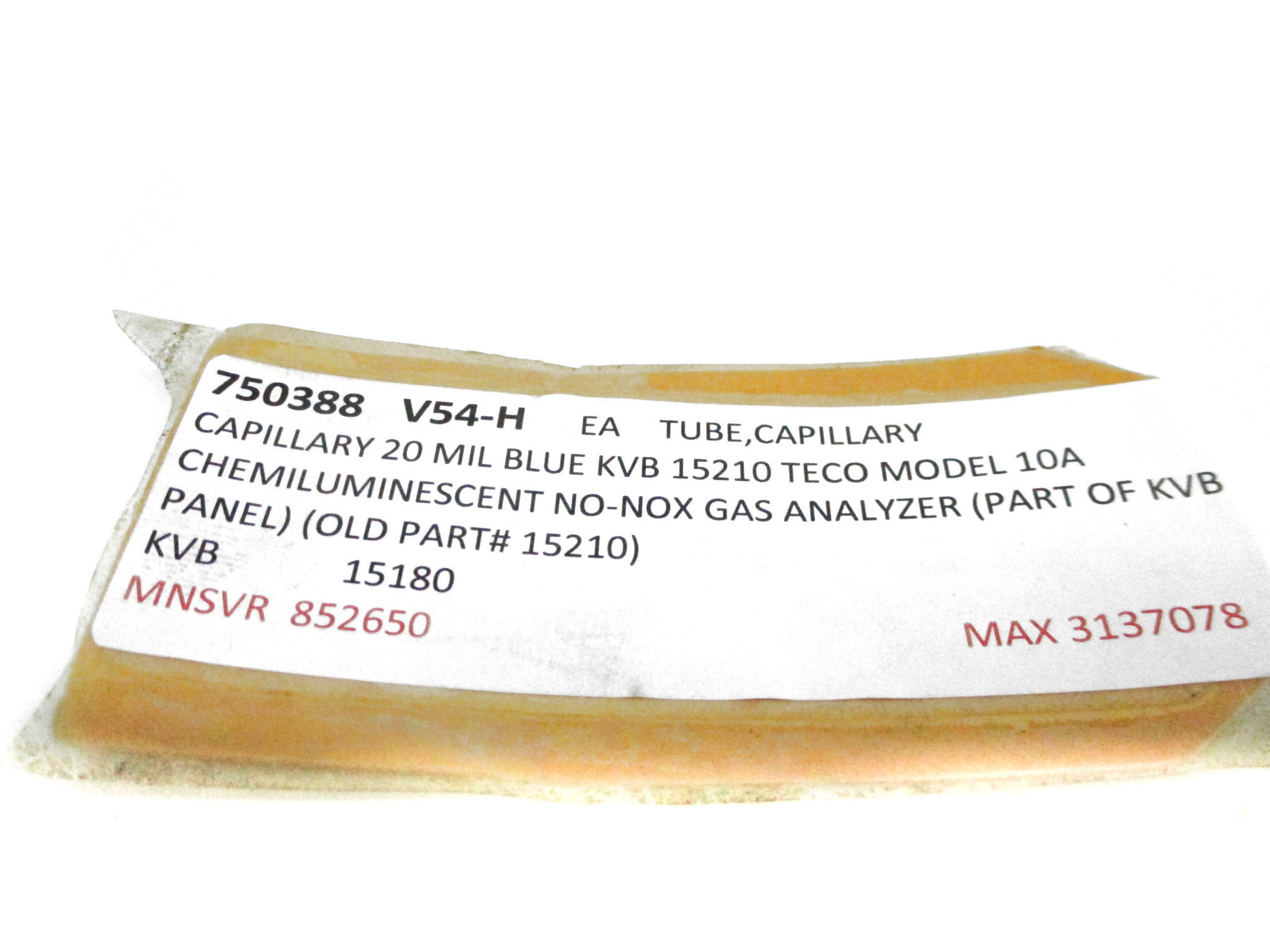SPARE PART 15180 NSNP