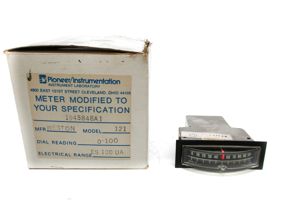 PIONEER INSTRUMENTATION 1945848A1 NSMP