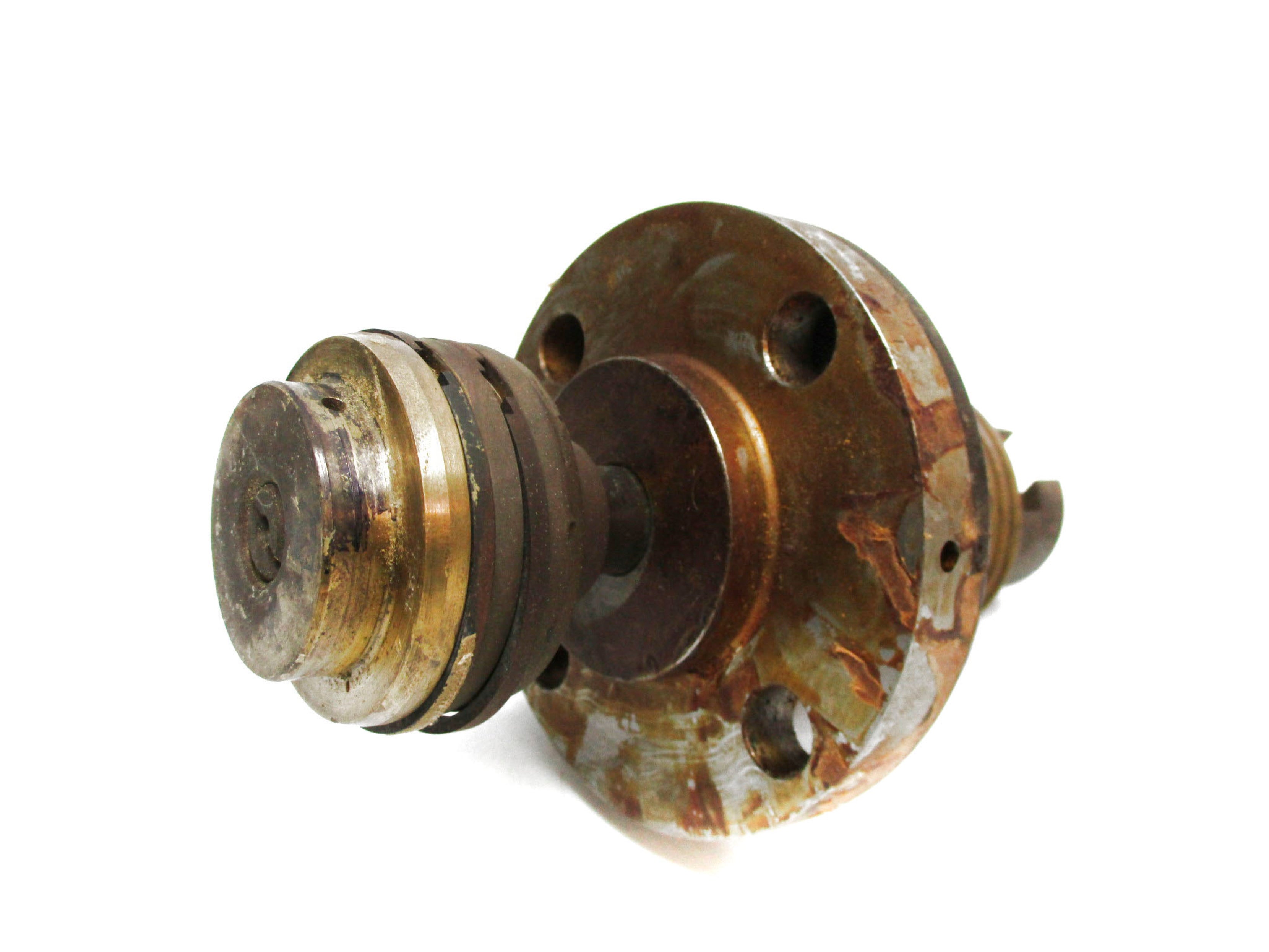 VALVE 108D581 UNMP