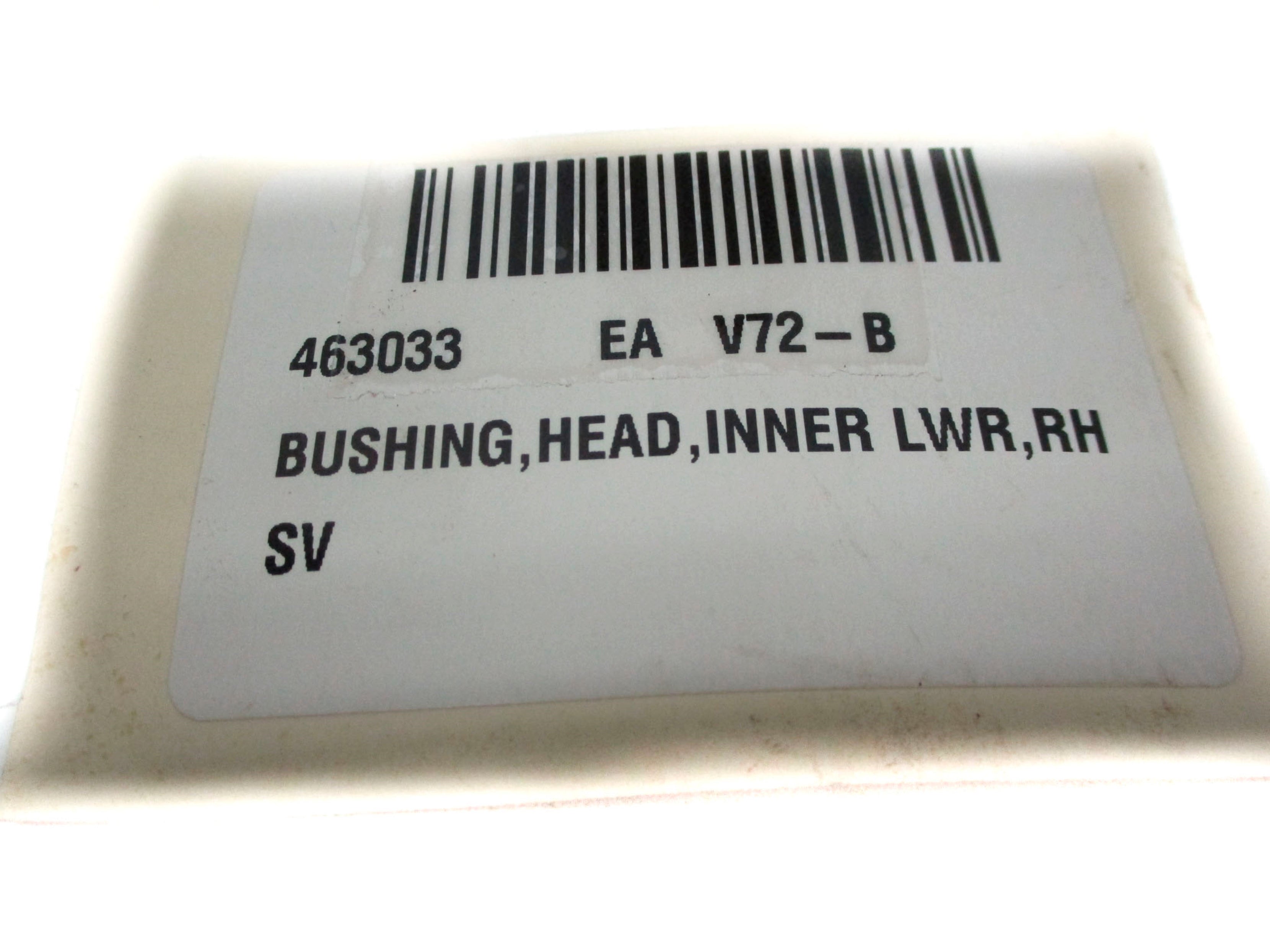 BUSHING 463033 NSNP