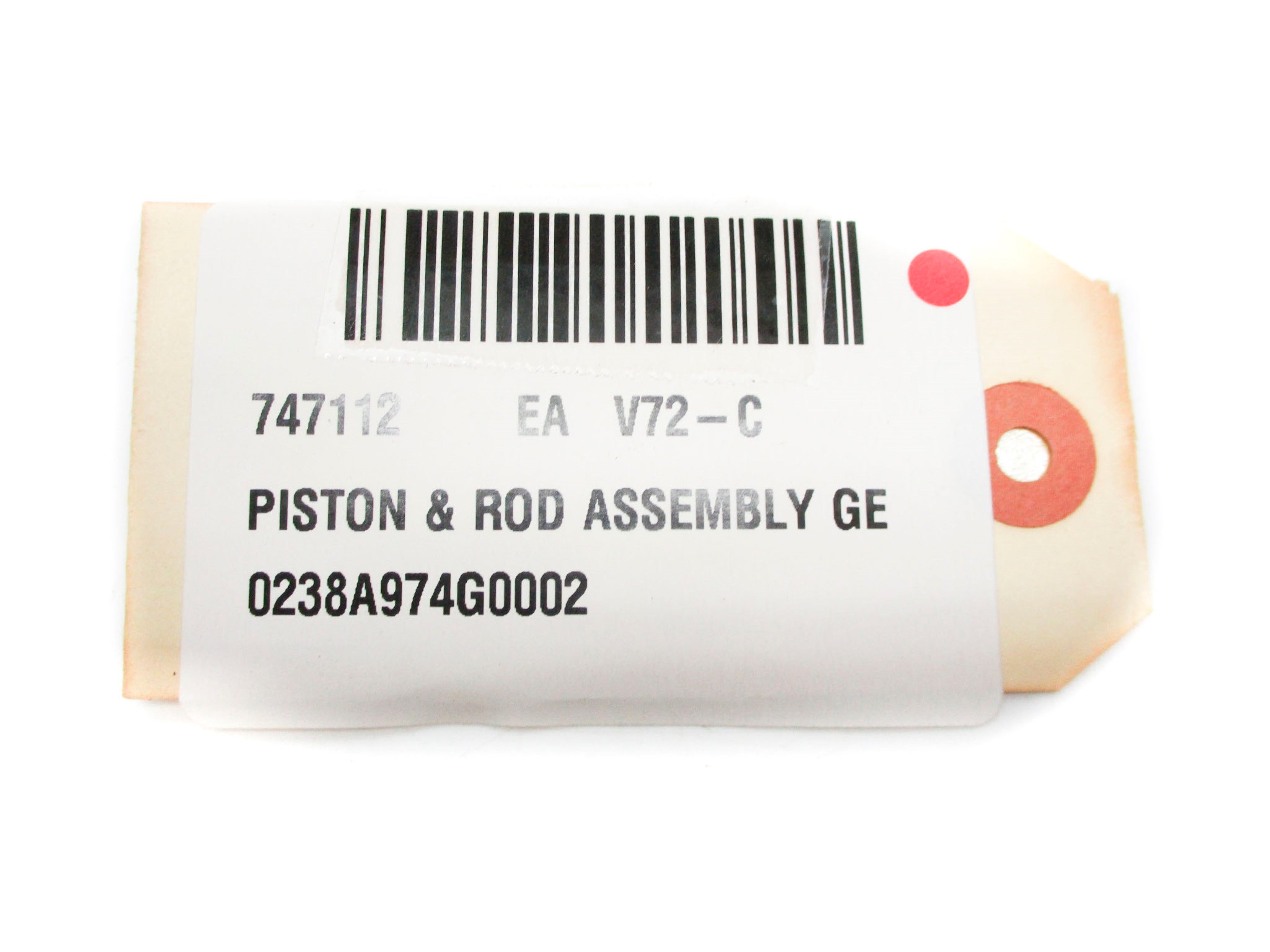SPARE PART 0238A974G0002 NSNP