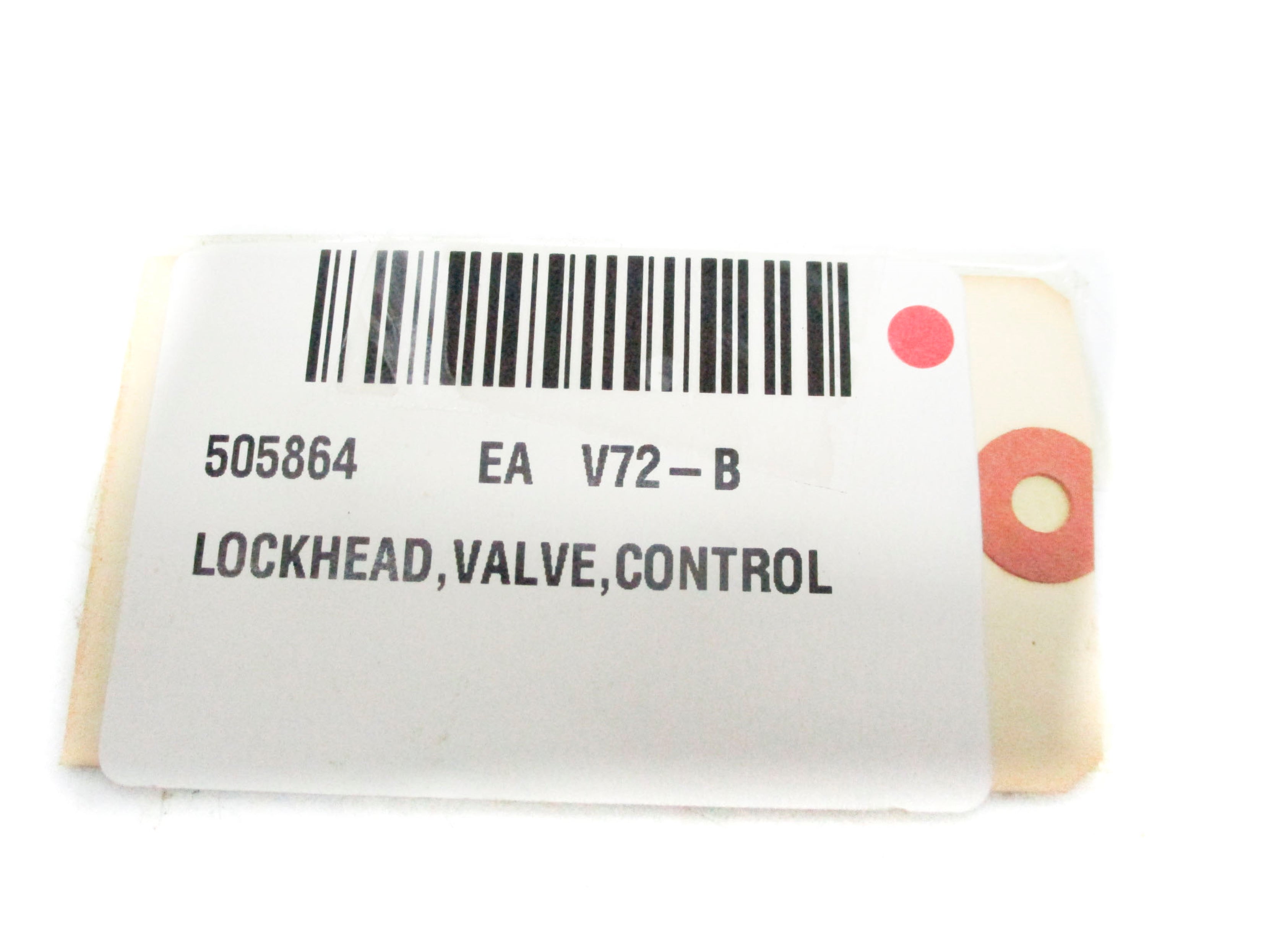 VALVE 09131195P0001 NSNP