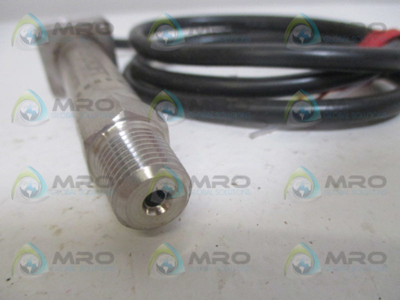 ASHCROFT ASH-K1-G-100-D-7-M020420C1 TRANSDUCER NSMP