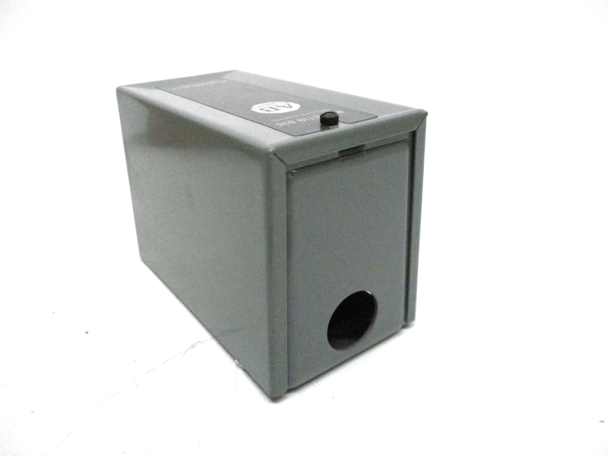 INDUSTRIAL SPARE PART 836-A2A SER. A 600VAC 6-140PSI (BR/YL) NSMP