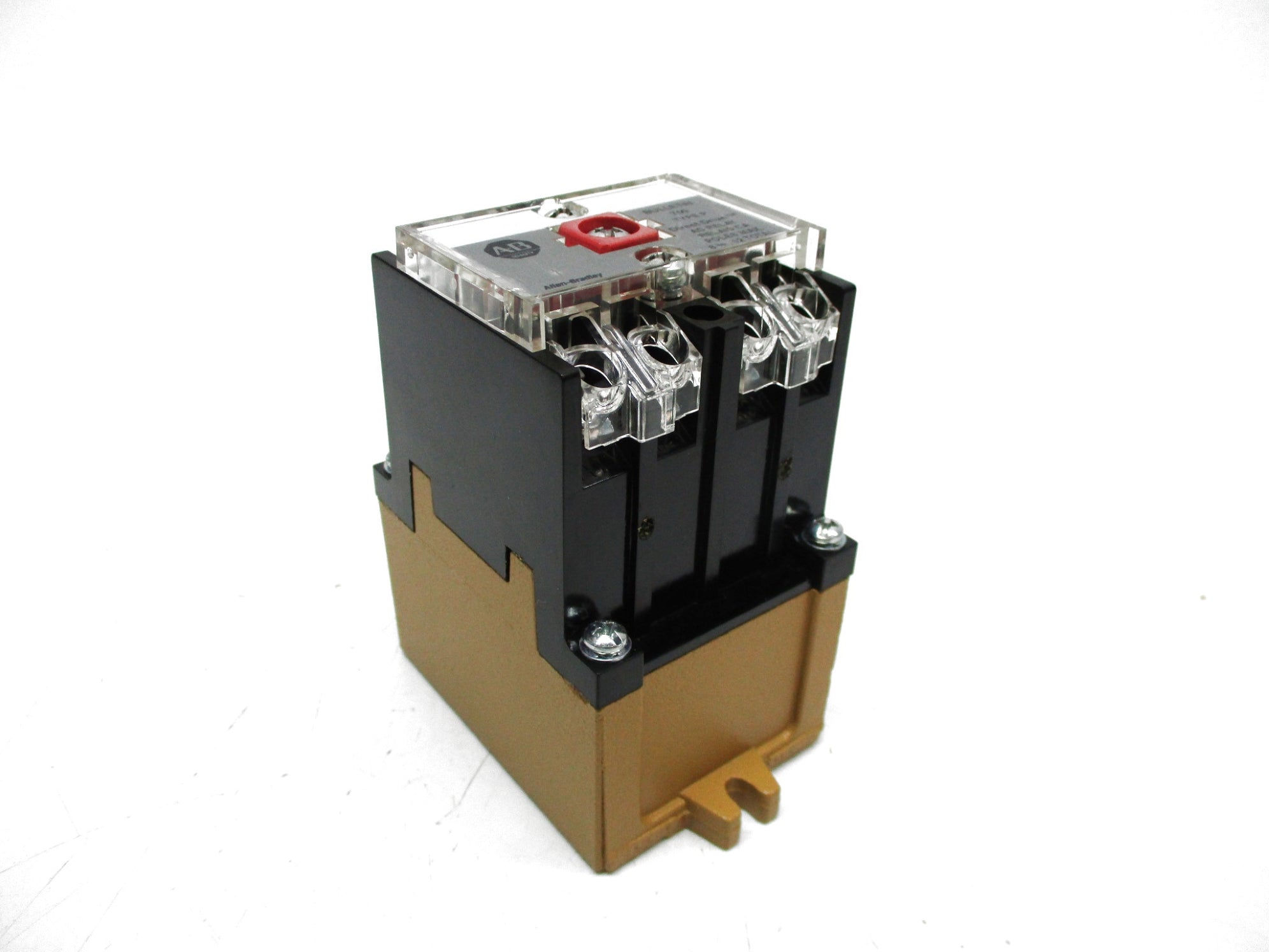 INDUSTRIAL SPARE PART 700-P400A1 SER. D 110/120V 60A NSNP