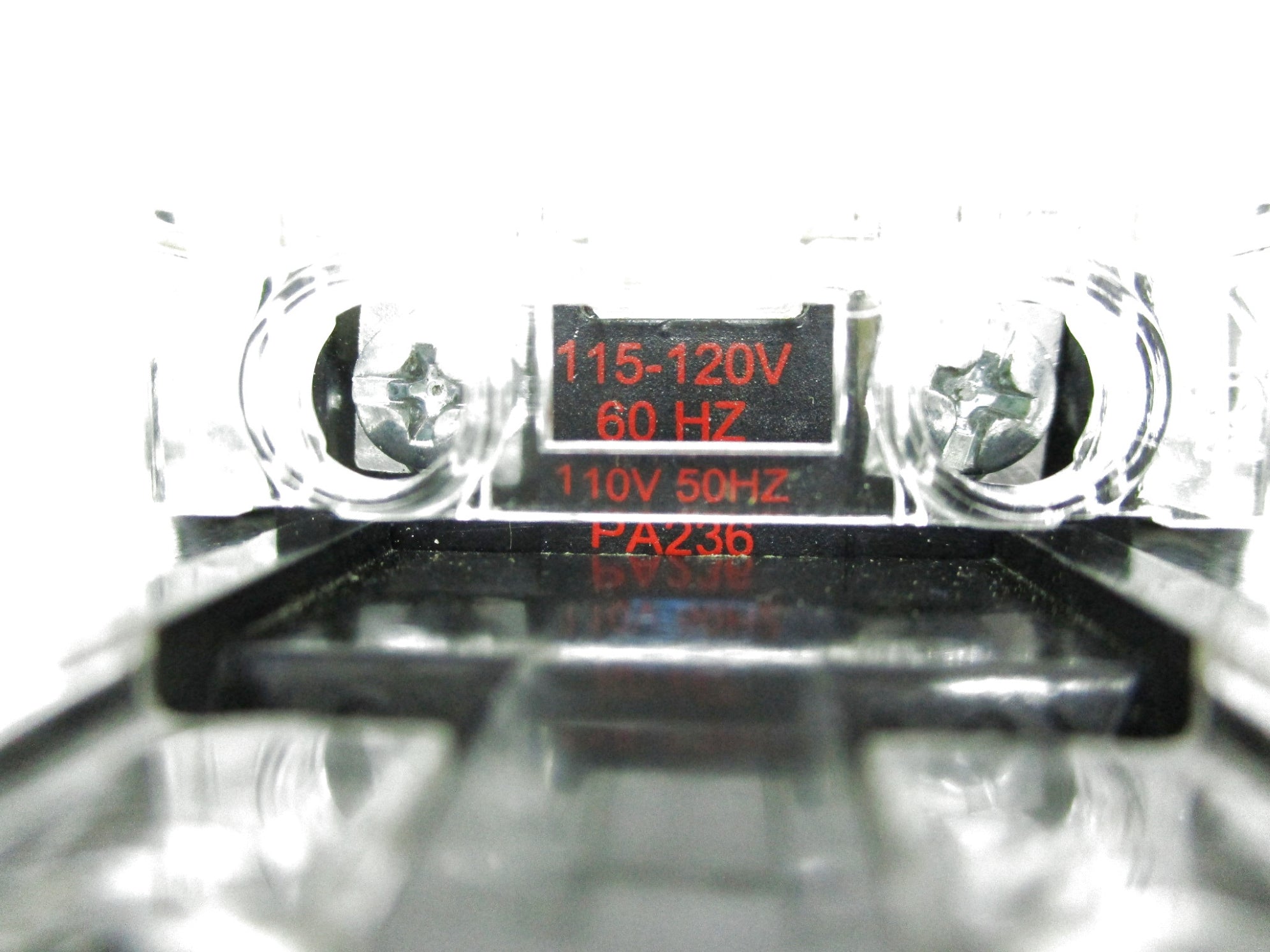 INDUSTRIAL SPARE PART 700-P400A1 SER. D 110/120V 60A NSNP