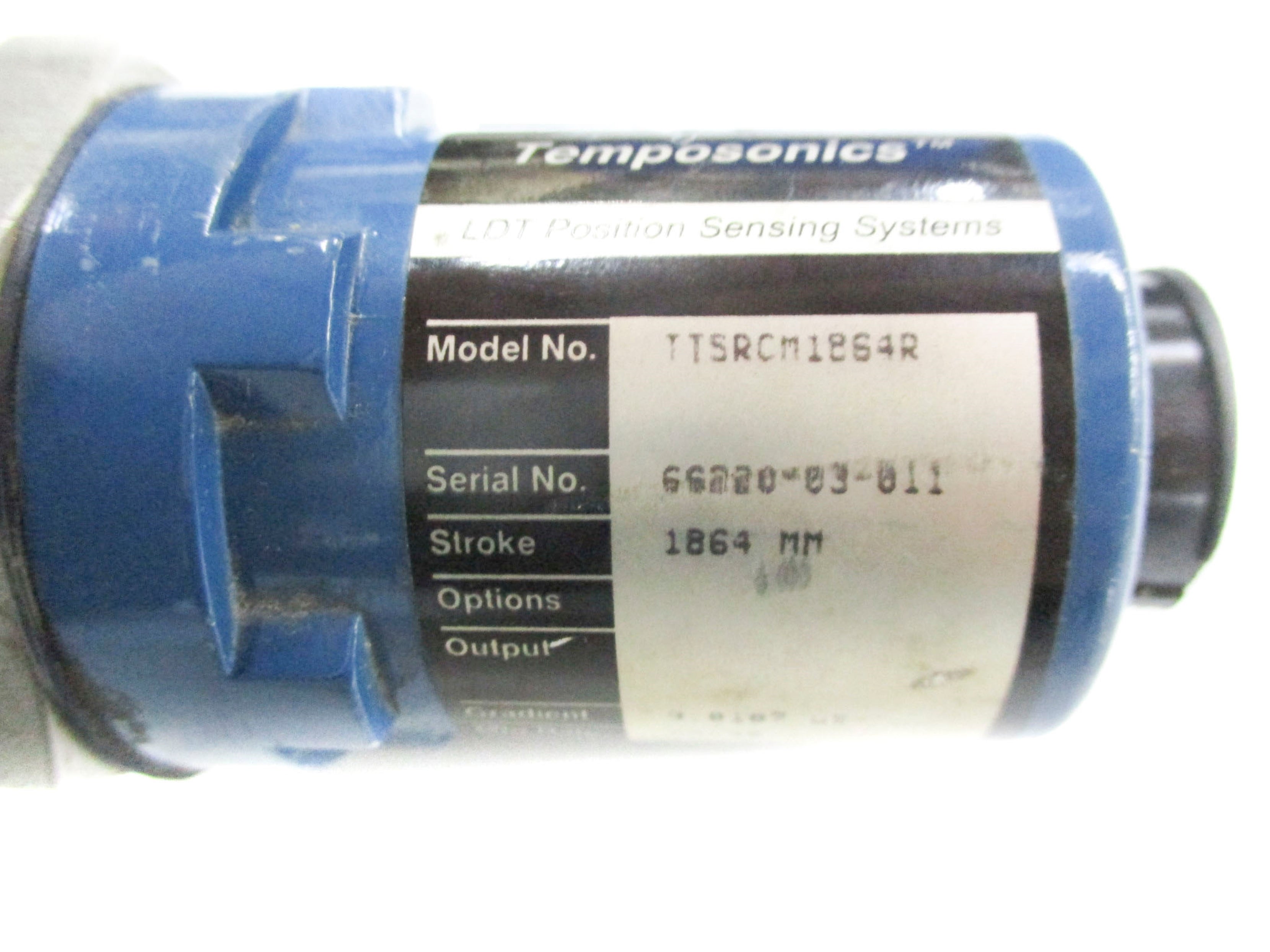 MTS TT5RCM1864R UNMP