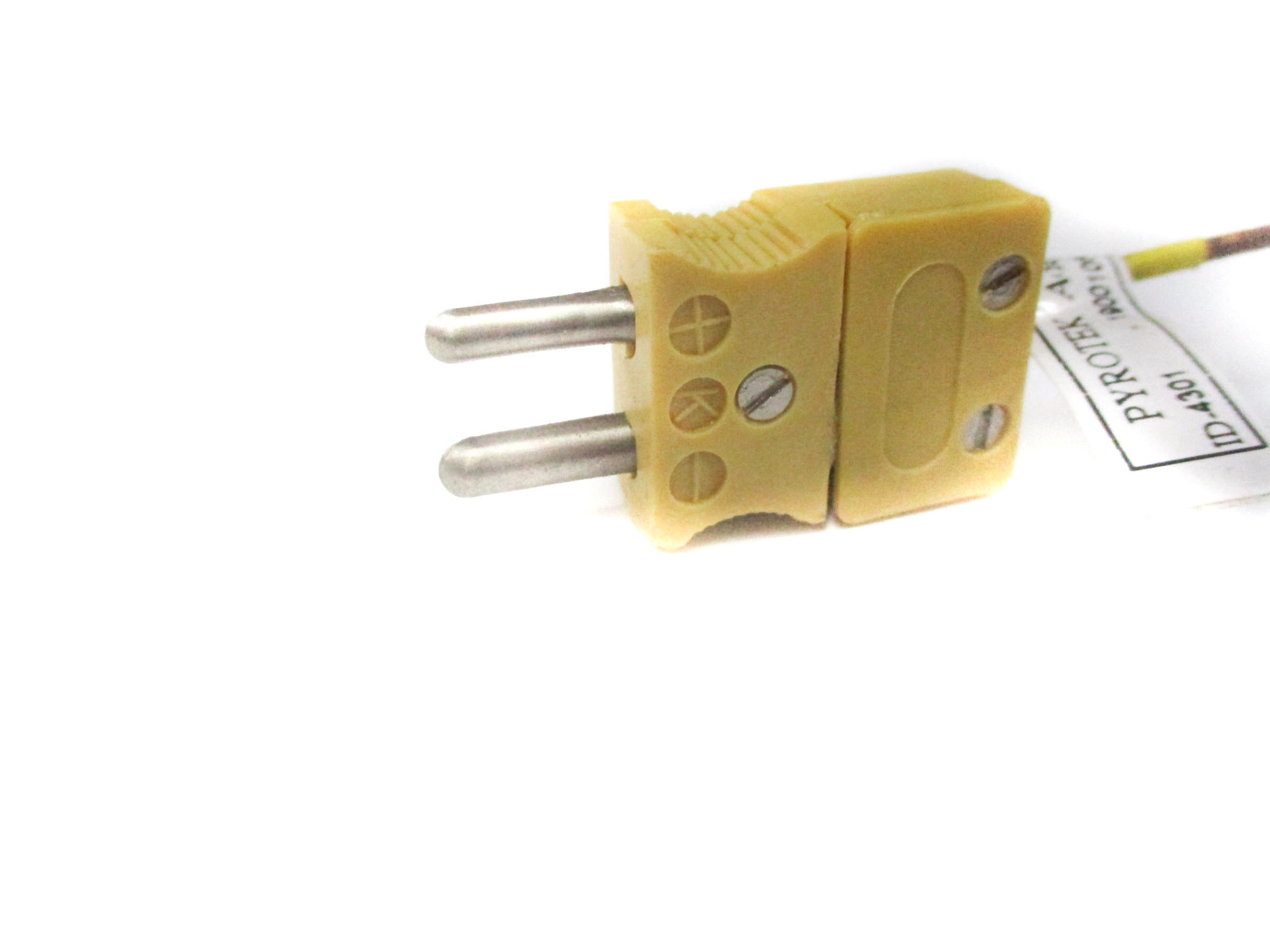 PYROTEK 4301-83972400 19001062 NSNP