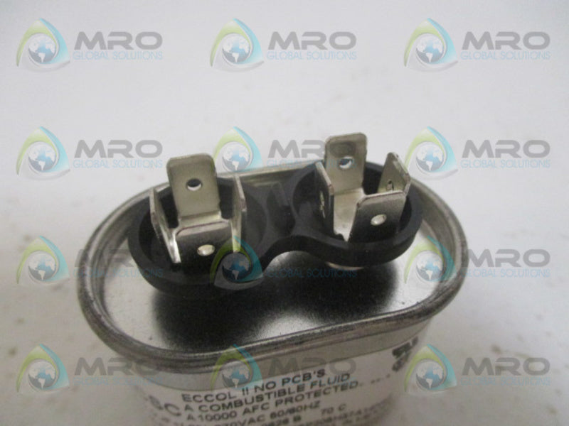 CSC 325P205H37A14N4X CAPACITOR 370VAC NSMP