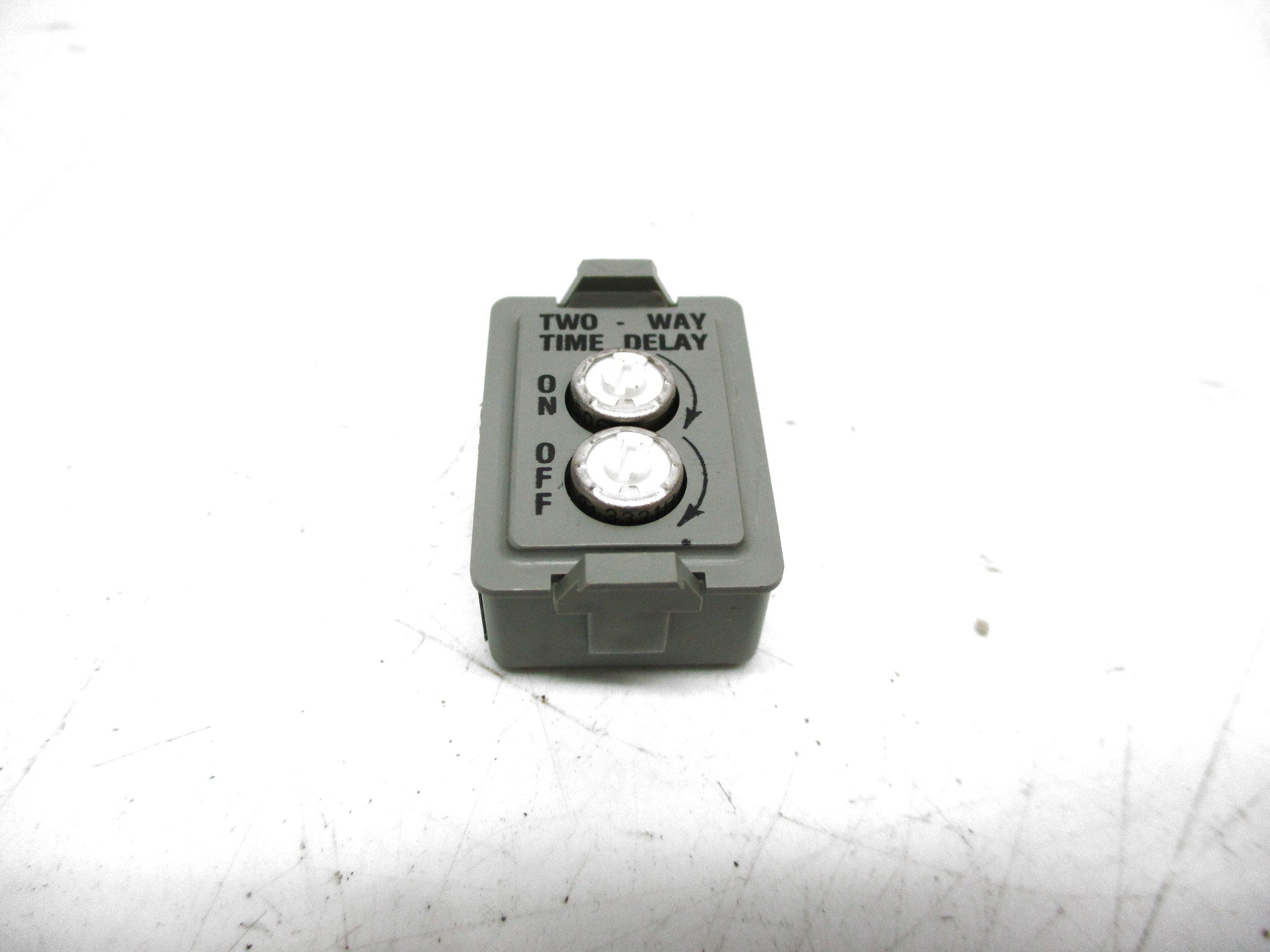 ALLEN BRADLEY 60-1790 SER. B .05-1.0/.05-1.5S (BK/YL) NSMP