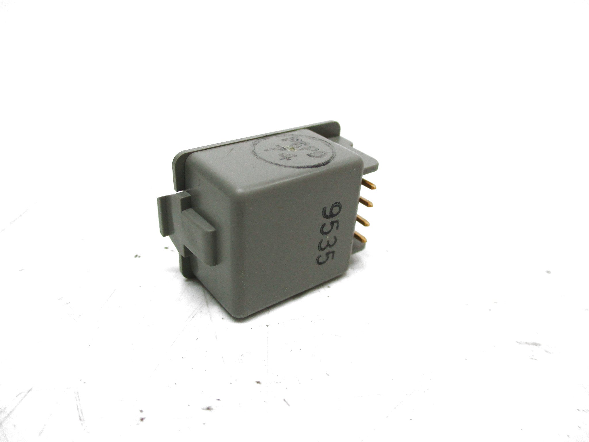 ALLEN BRADLEY 60-1790 SER. B .05-1.0/.05-1.5S (BK/YL) NSMP
