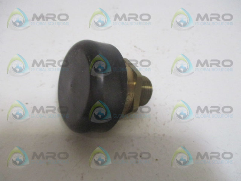 GRAINGER 6A772 VACUUM RELIEF VALVE 1/2" NSMP