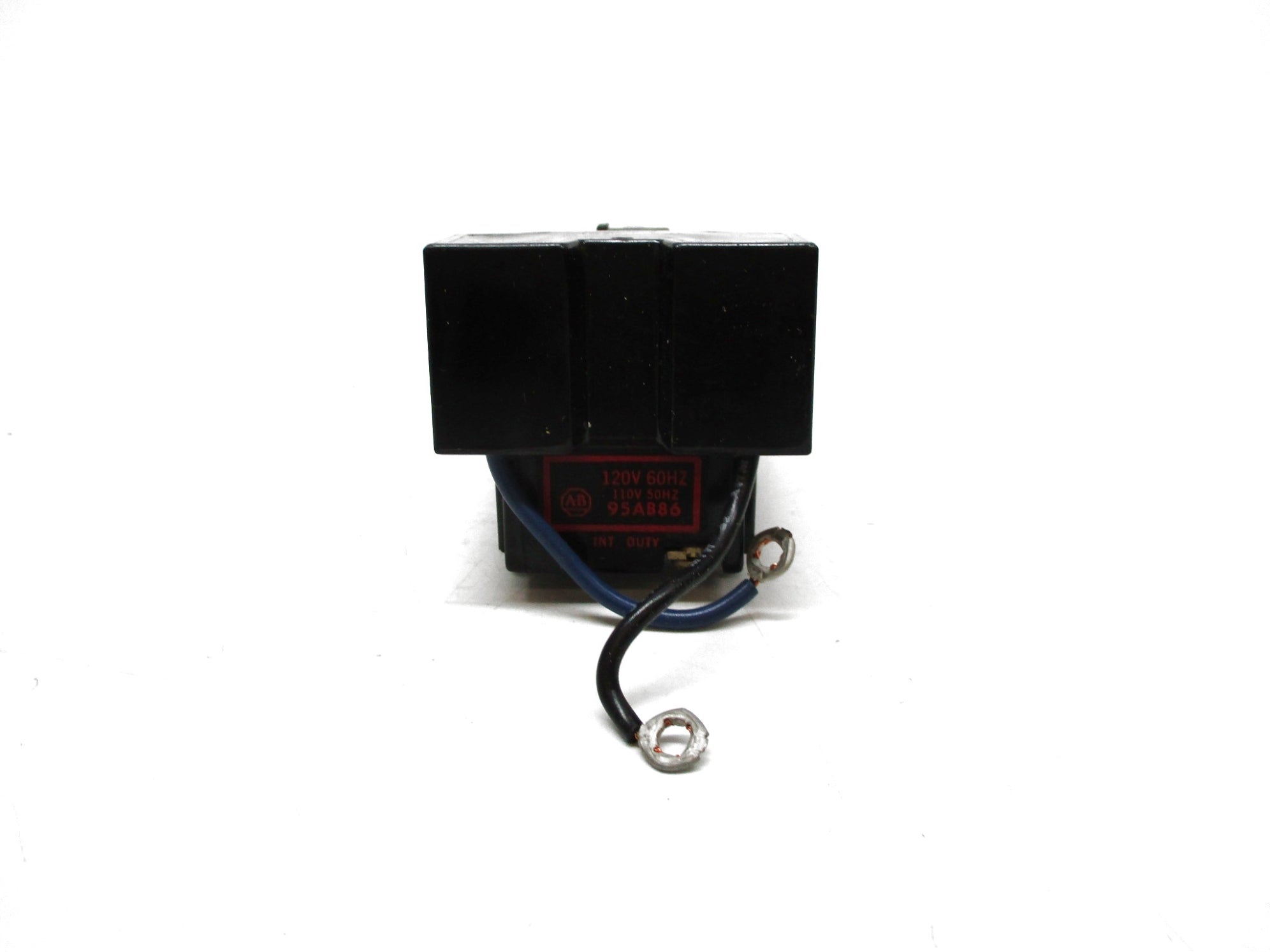 INDUSTRIAL SPARE PART 95AB86 110/120V NSNP