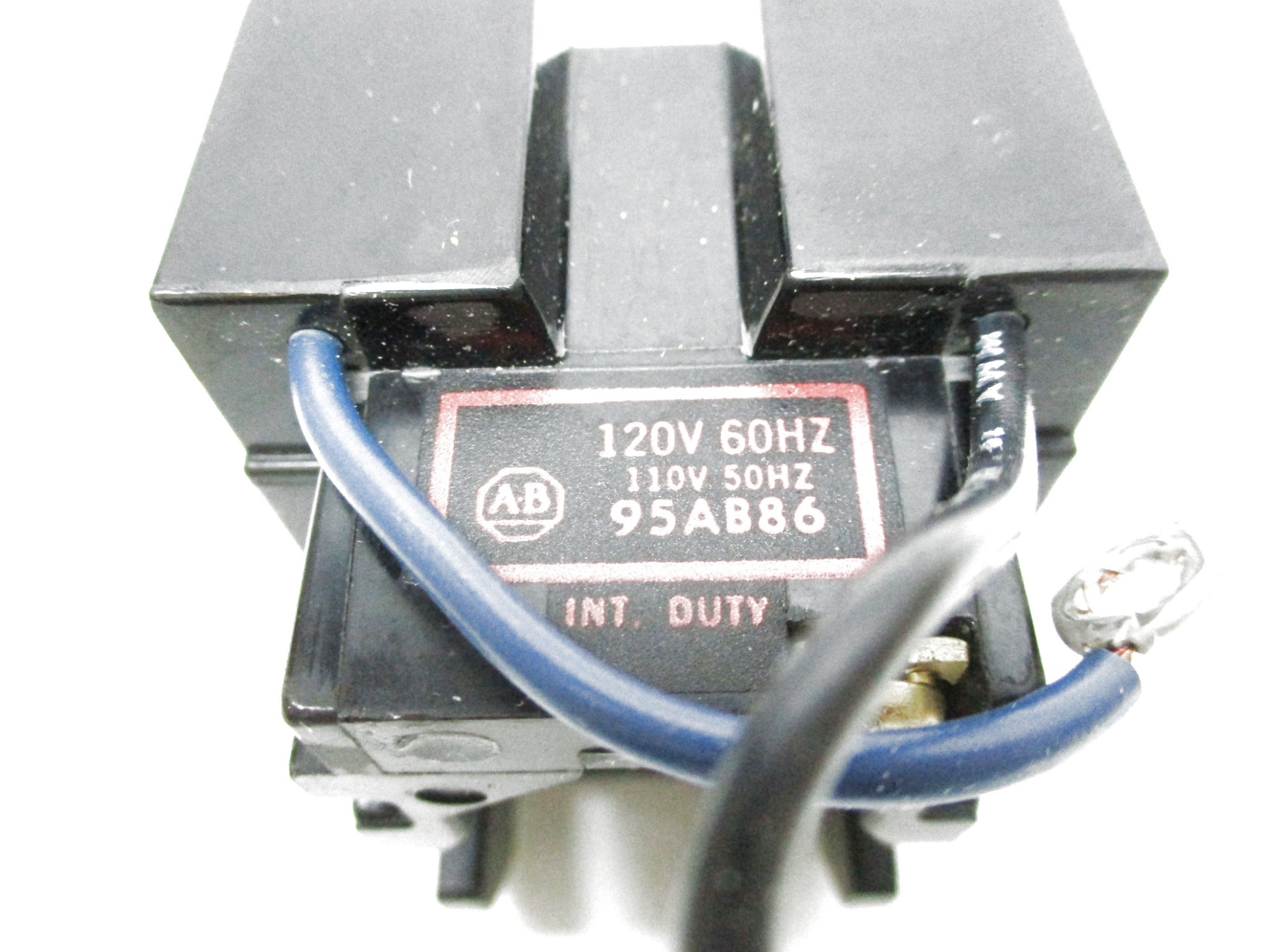 INDUSTRIAL SPARE PART 95AB86 110/120V NSNP
