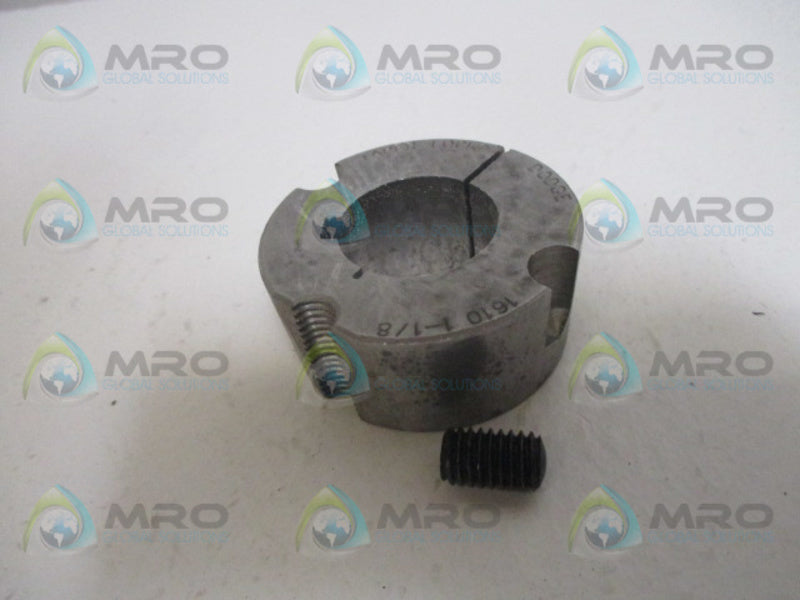 GATES 78581702 BUSHING 1-1/8  NSMP