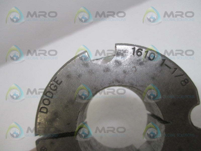 GATES 78581702 BUSHING 1-1/8  NSMP