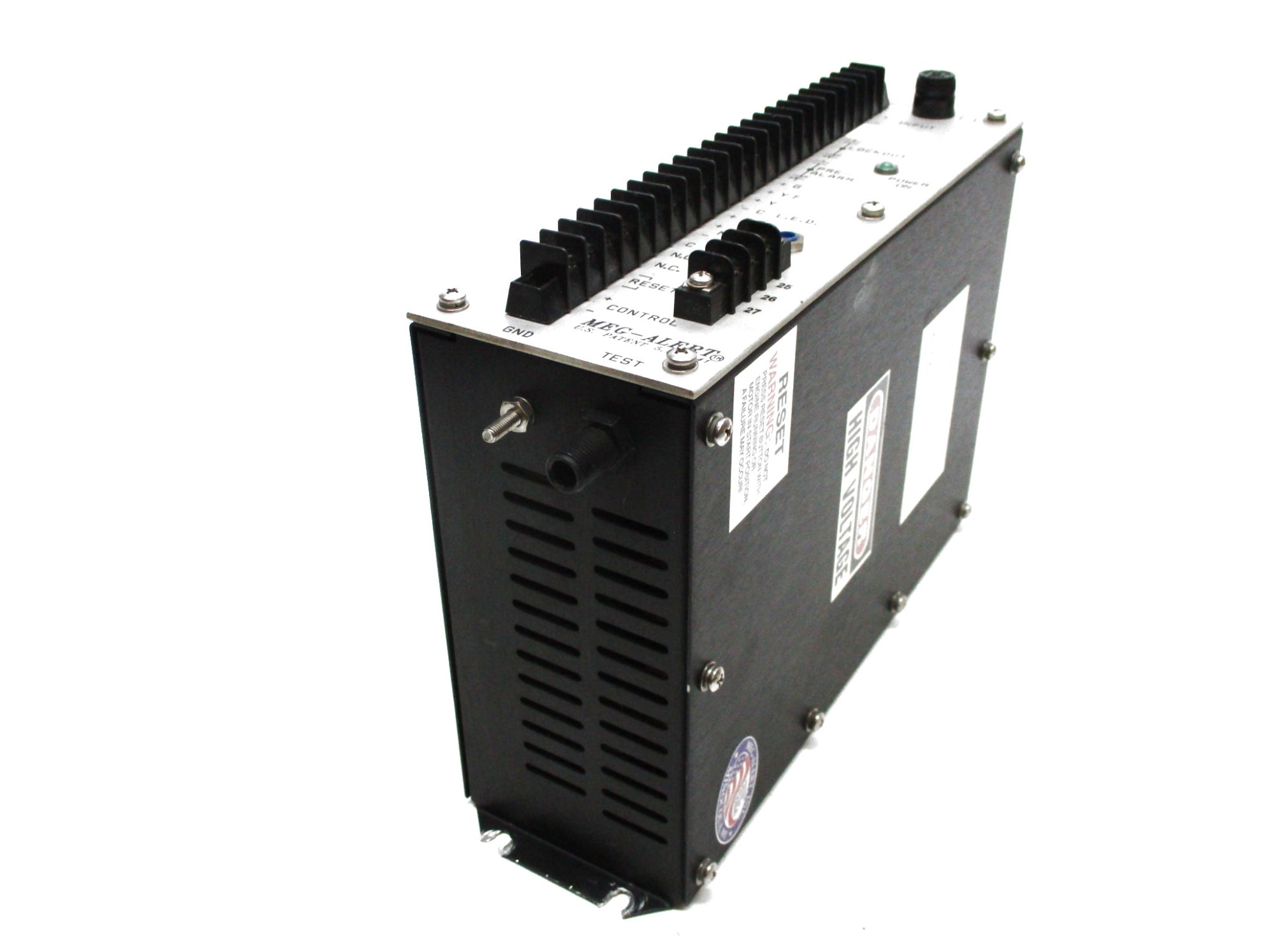 MEG-ALERT GP5000-MU-AS UNMP