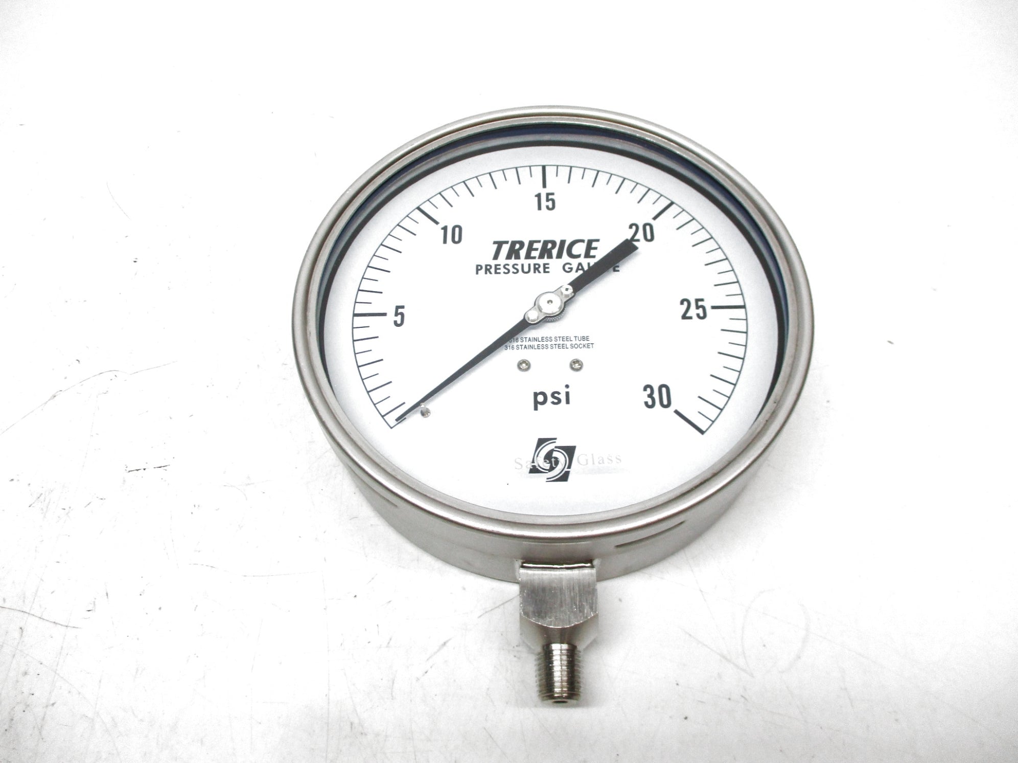 TRERICE 700SS6002LA090 30PSI NSMP
