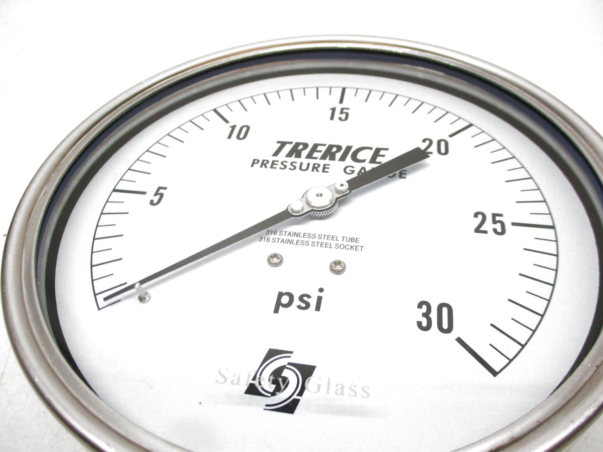 TRERICE 700SS6002LA090 30PSI NSMP