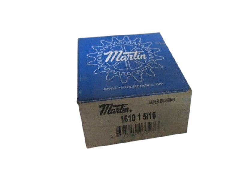 MARTIN 1610 TAPER LOCK BUSHING 1-5/16" NSMP
