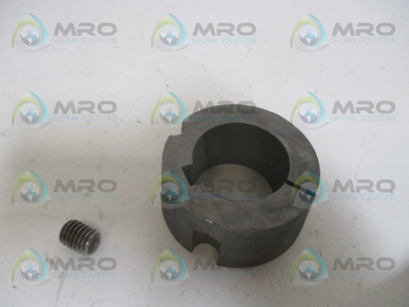 MARTIN 1610 TAPER LOCK BUSHING 1-5/16" NSMP