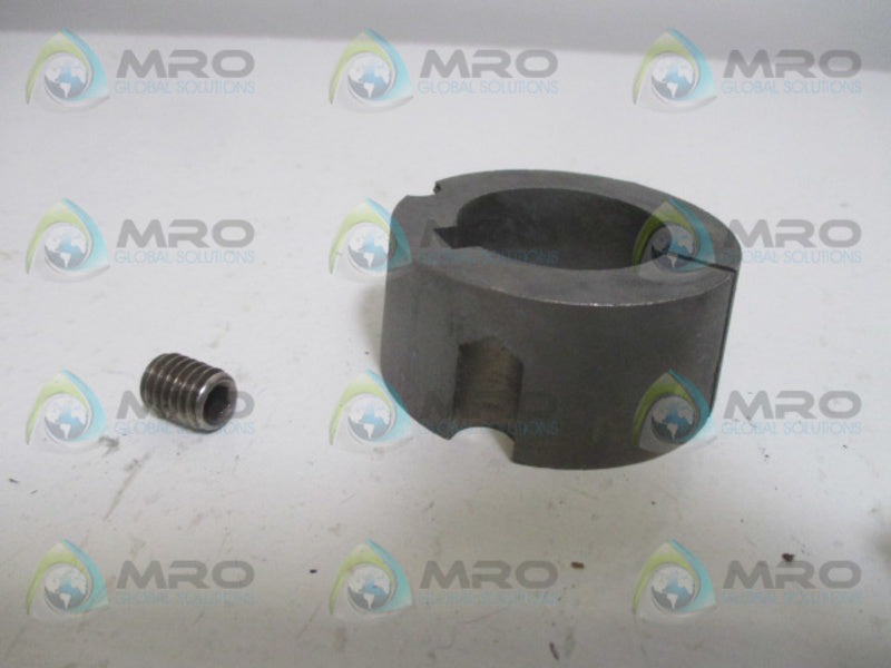 MARTIN 1610 TAPER LOCK BUSHING 1-5/16" NSMP