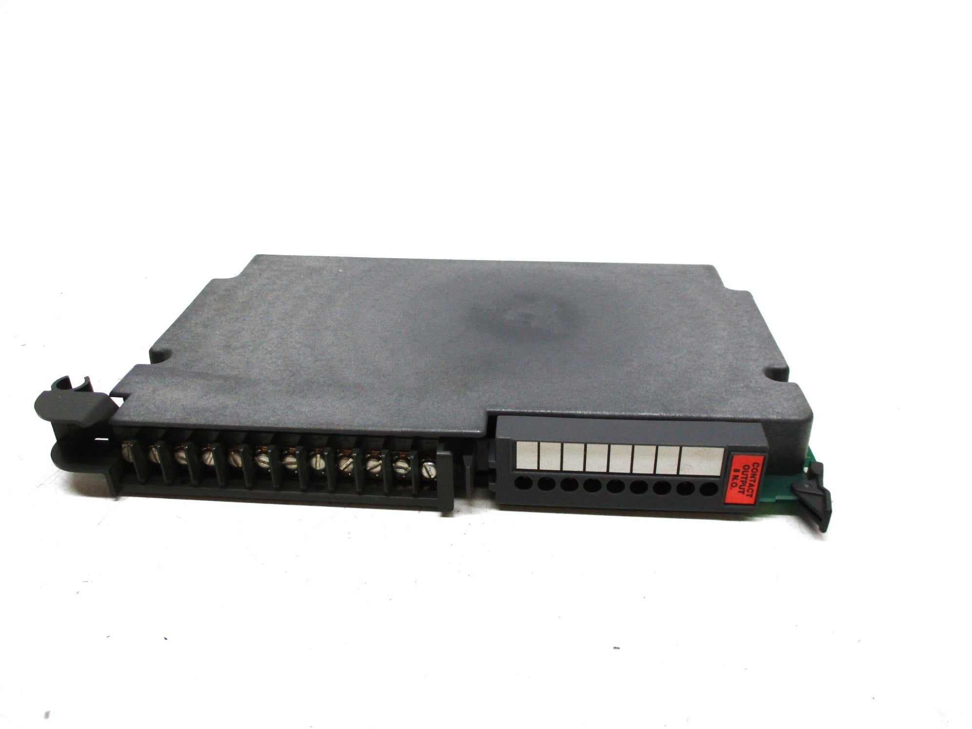 ALLEN BRADLEY 1771-OZ SER. C (AS PICTURED) UNMP