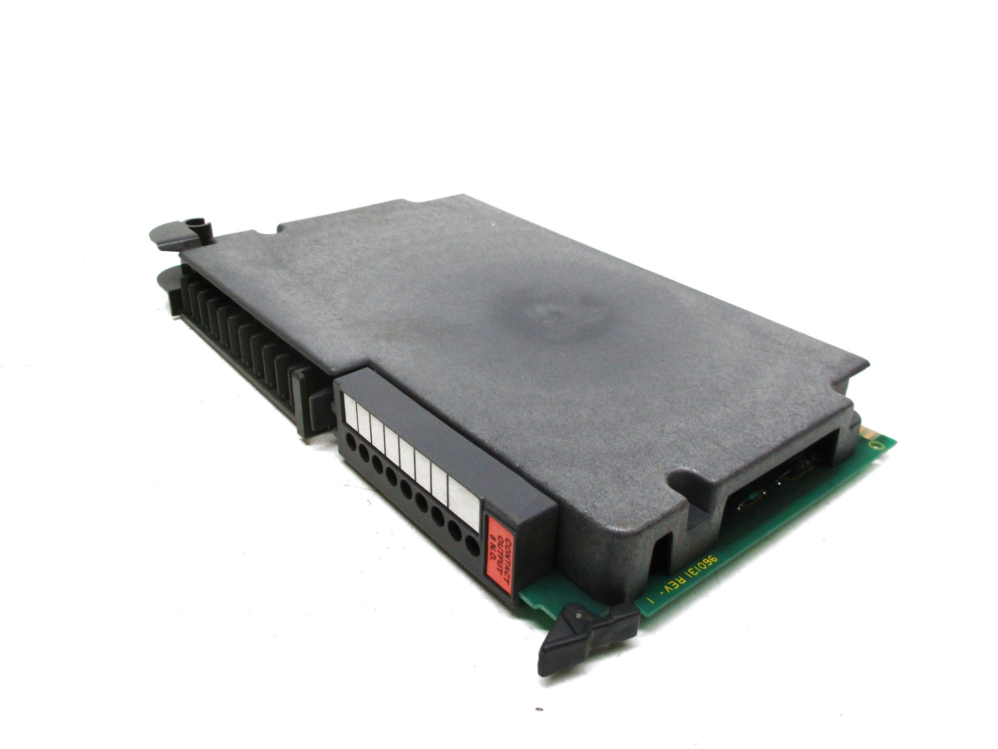 ALLEN BRADLEY 1771-OZ SER. C (AS PICTURED) UNMP