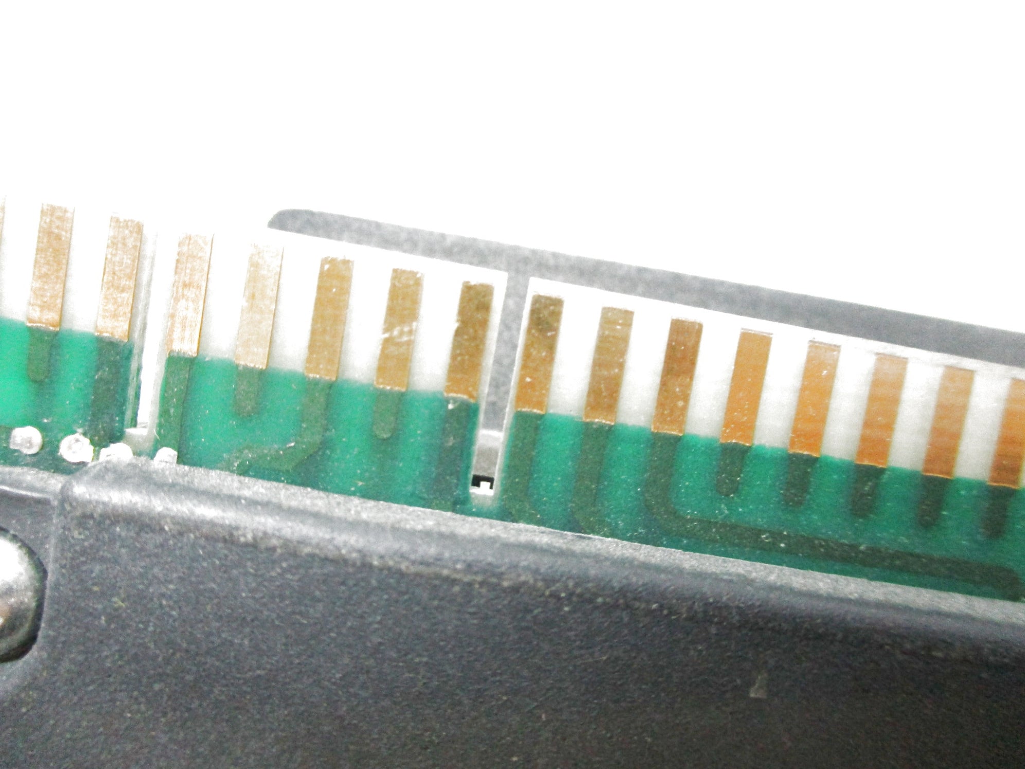 ALLEN BRADLEY 1771-OZ SER. C (AS PICTURED) UNMP
