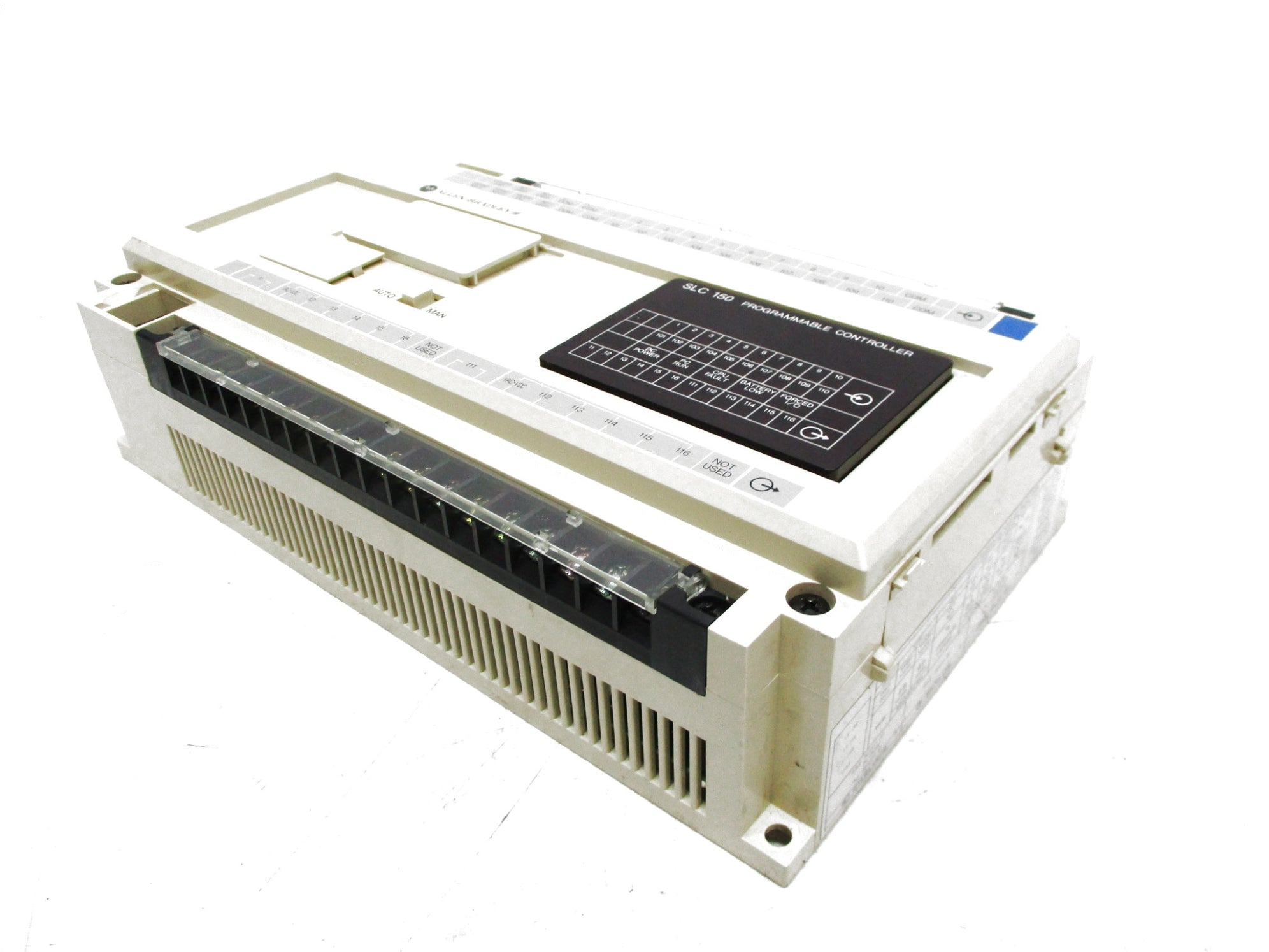 ALLEN BRADLEY 1745-LP153 SER. B F/W: 6 UNMP