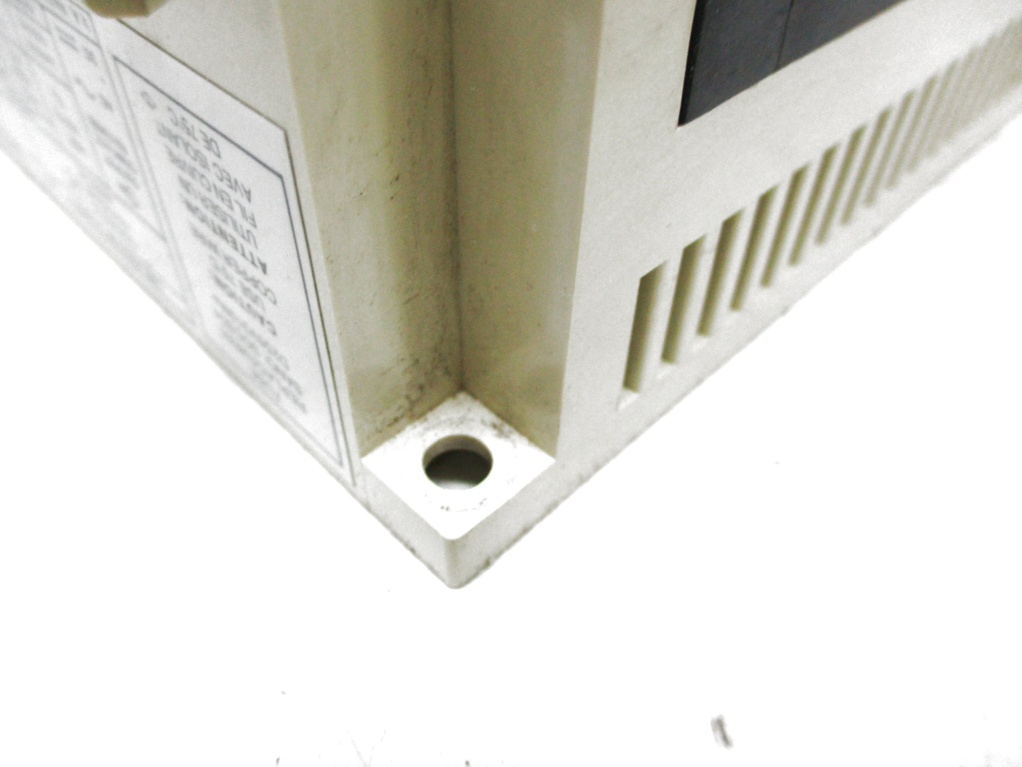 ALLEN BRADLEY 1745-LP153 SER. B F/W: 6 UNMP