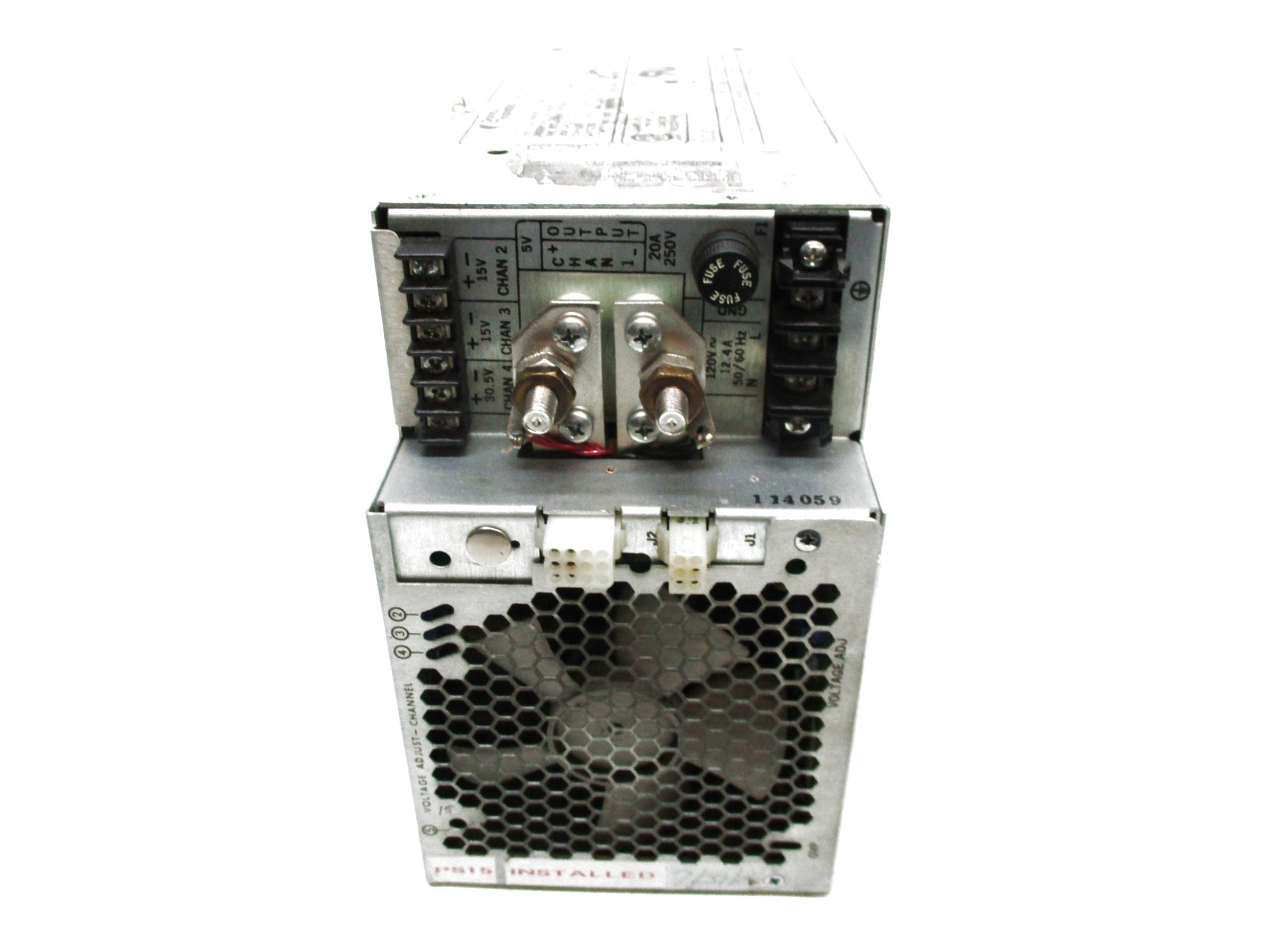 PIONEER MAGNETICS PM2974A-1-4 (REPAIRED) UNMP