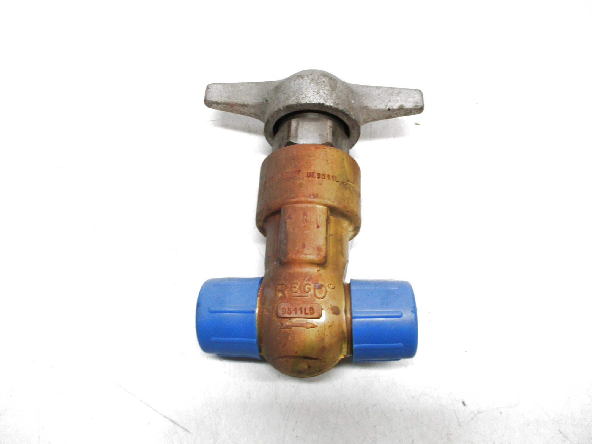 REGO UL9511L 300PSI NSNP