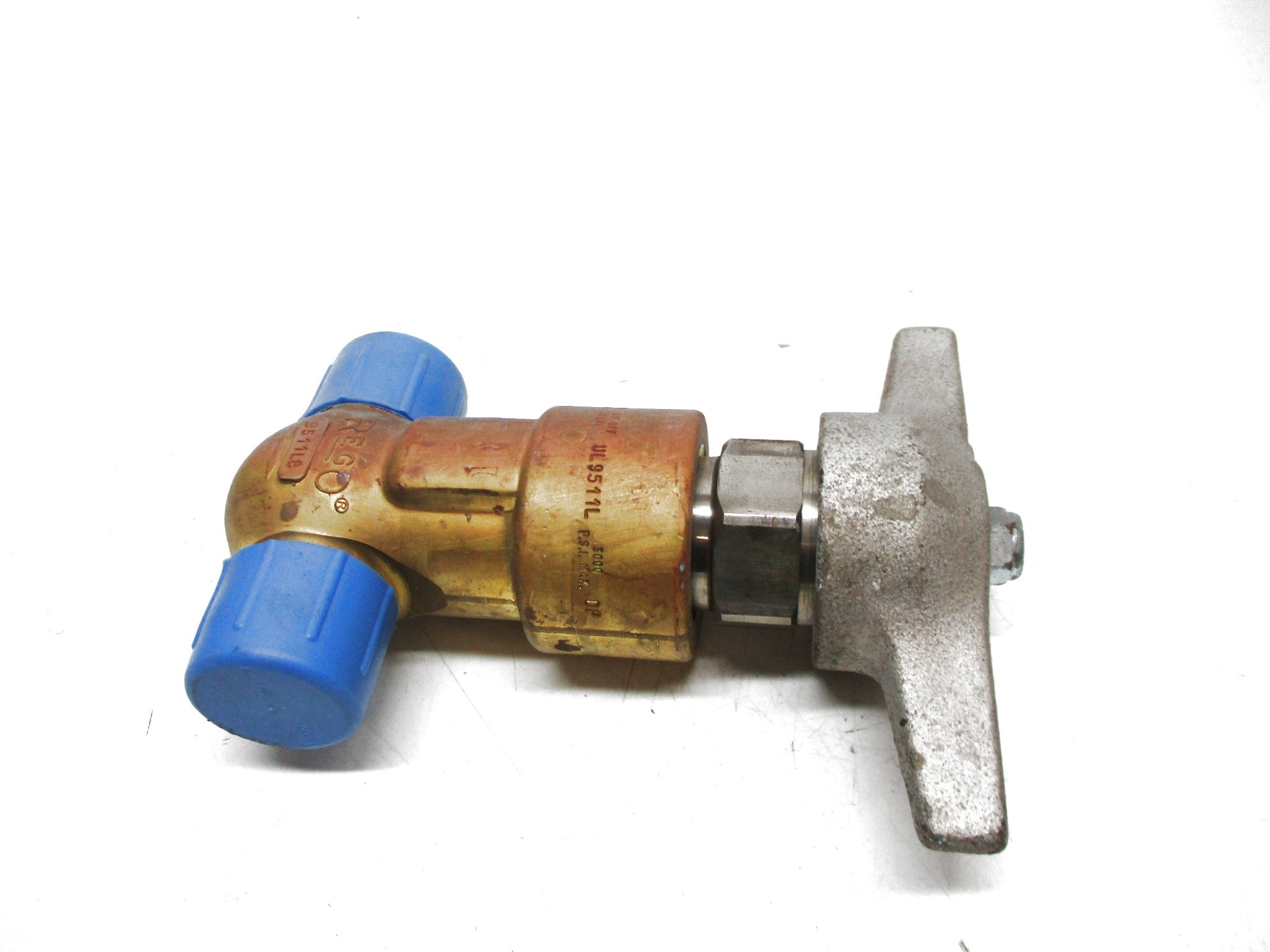 REGO UL9511L 300PSI NSNP