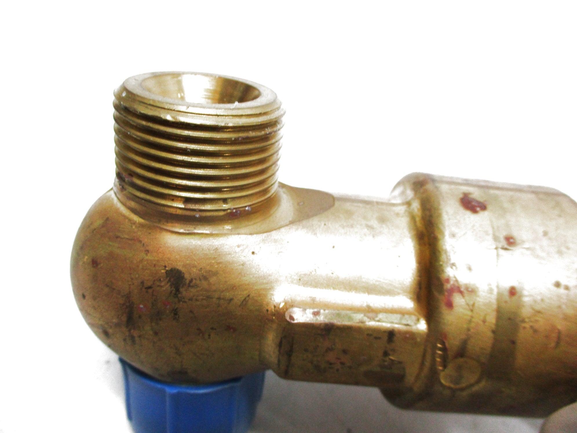 REGO UL9511L 300PSI NSNP
