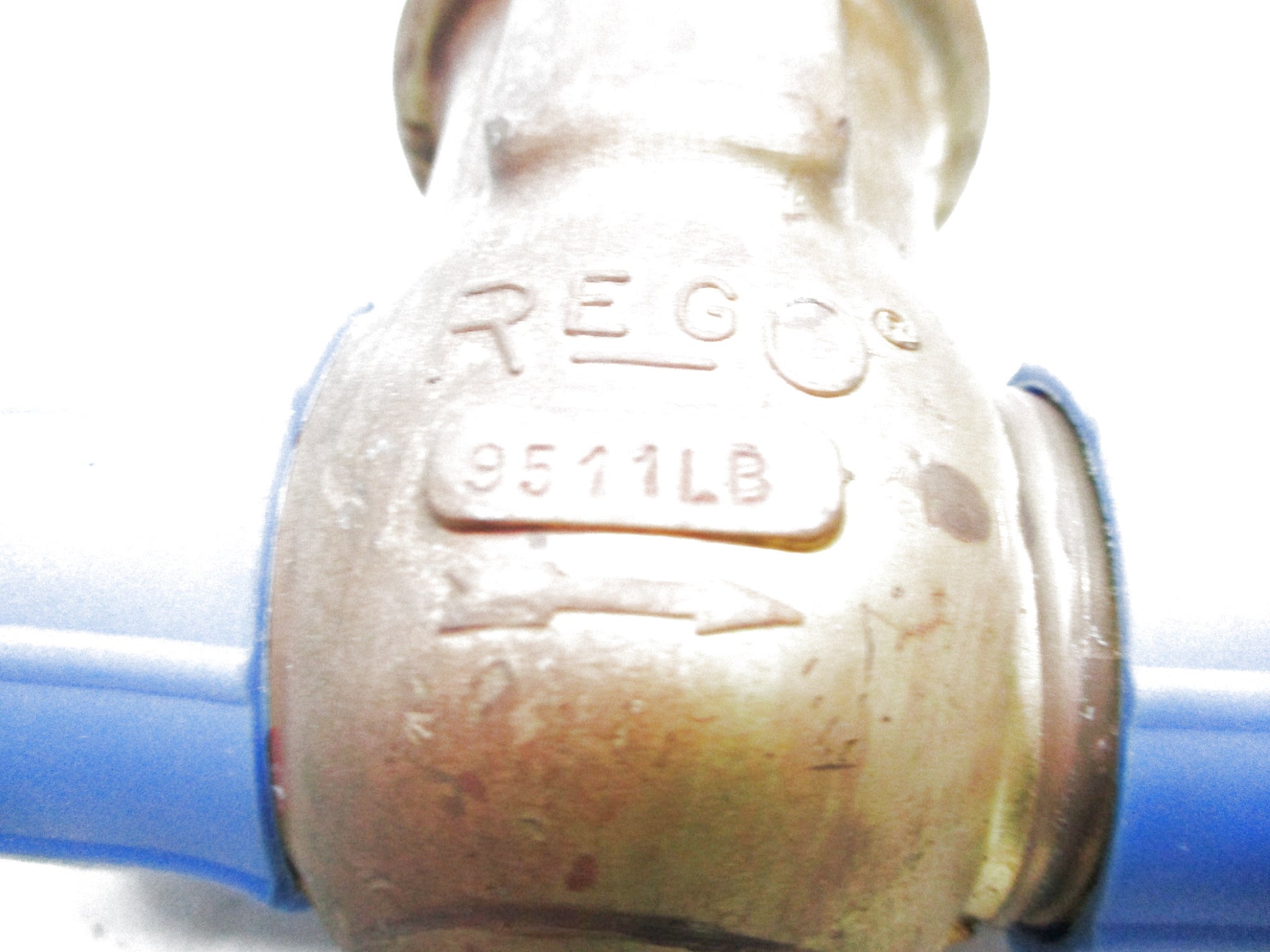 REGO UL9511L 300PSI NSNP
