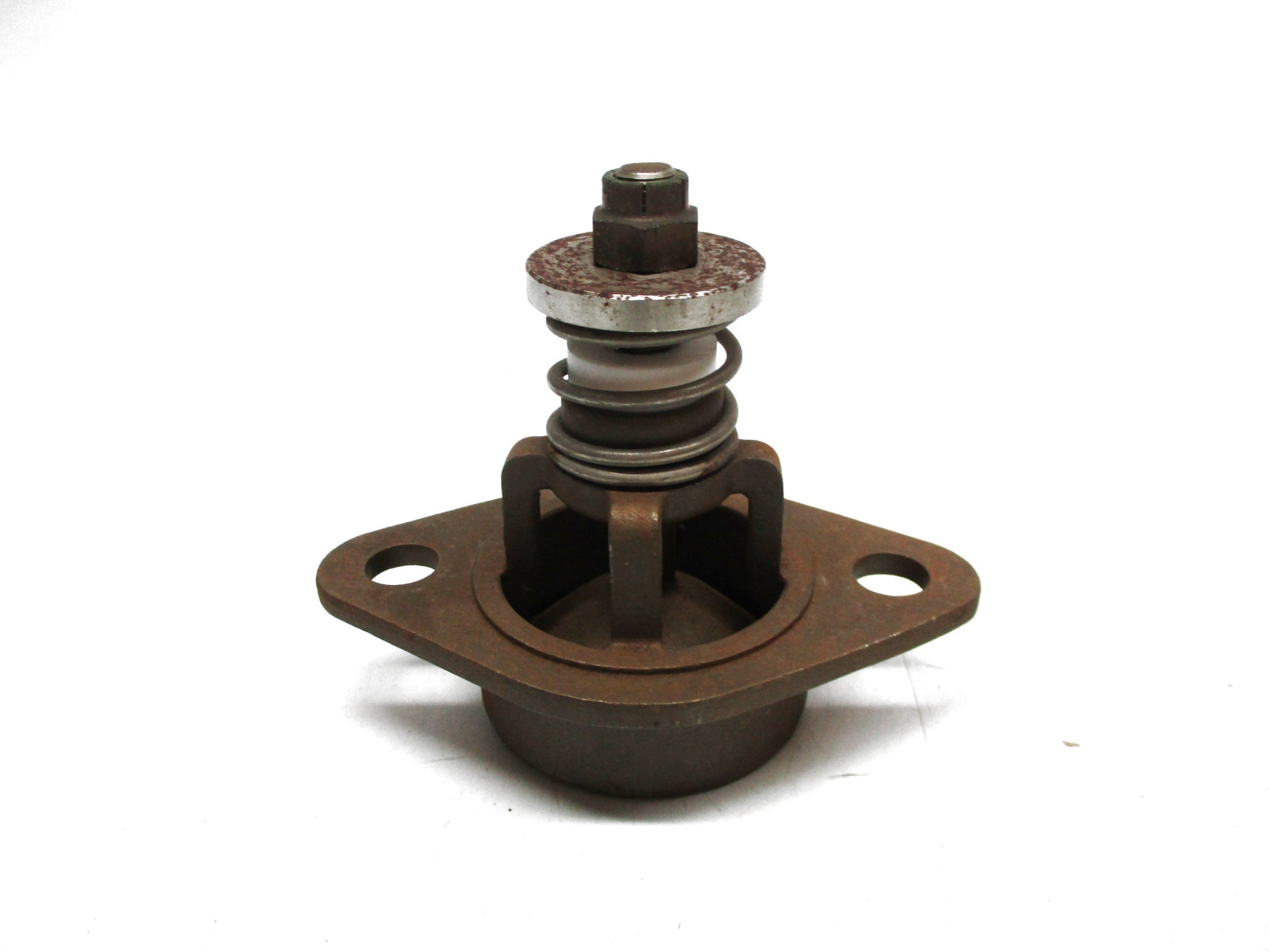 KANSAS CITY DEAERATOR H101002-FER S111402-FERR UNMP