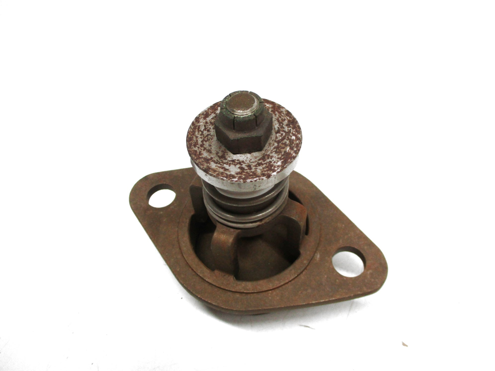 KANSAS CITY DEAERATOR H101002-FER S111402-FERR UNMP