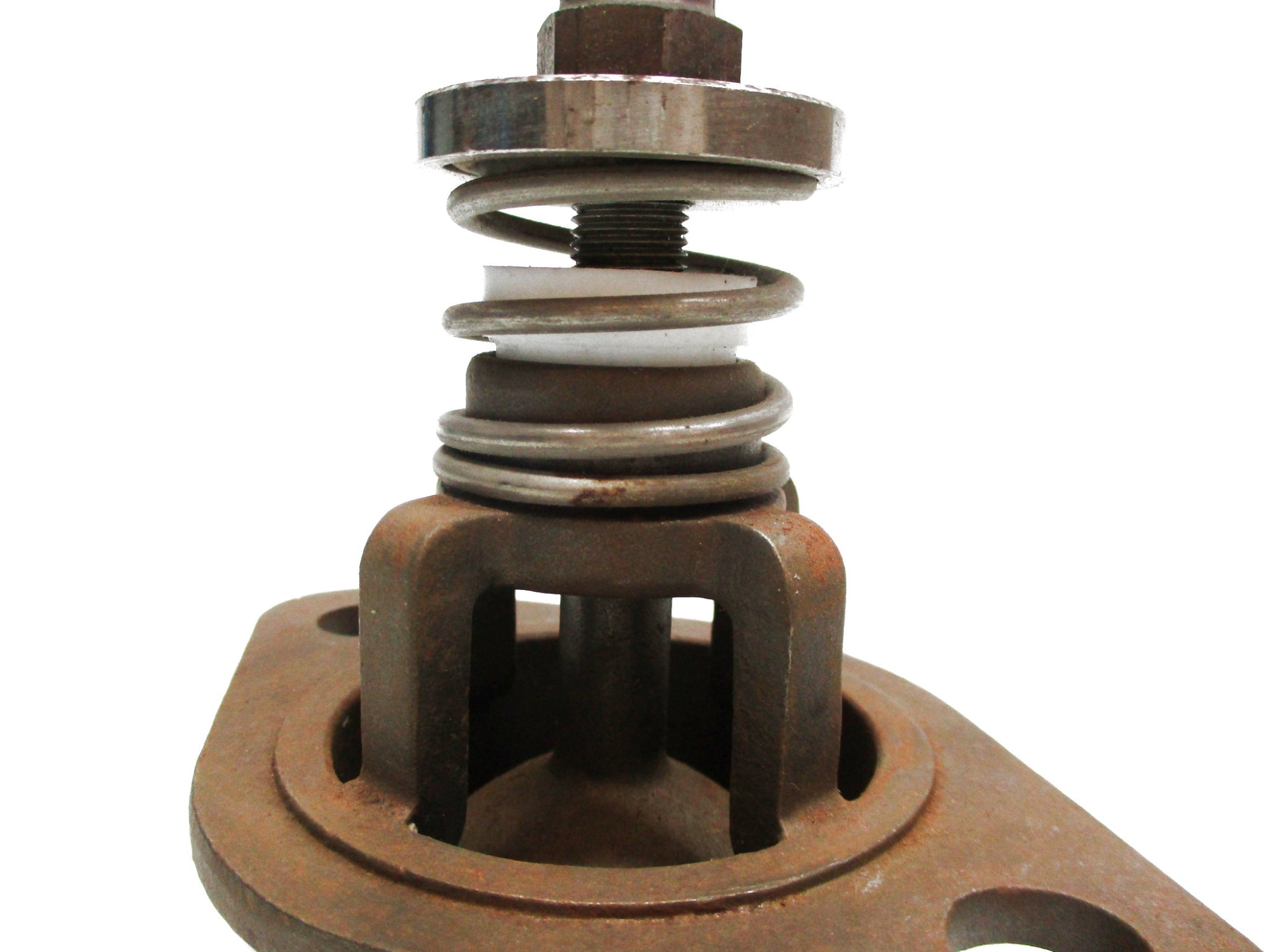 KANSAS CITY DEAERATOR H101002-FER S111402-FERR UNMP