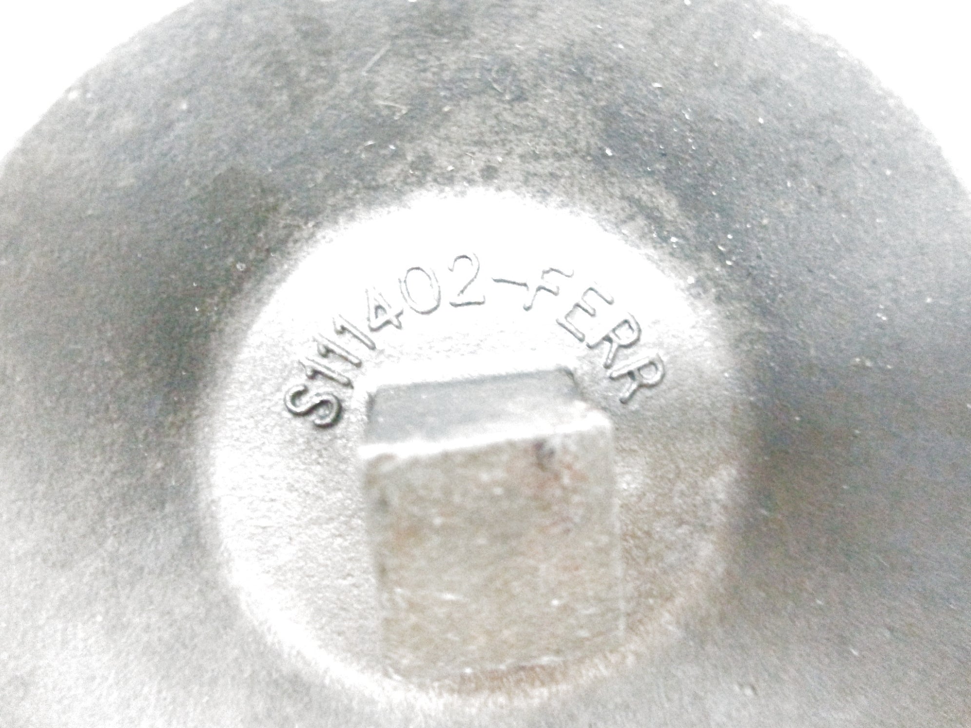 KANSAS CITY DEAERATOR H101002-FER S111402-FERR UNMP